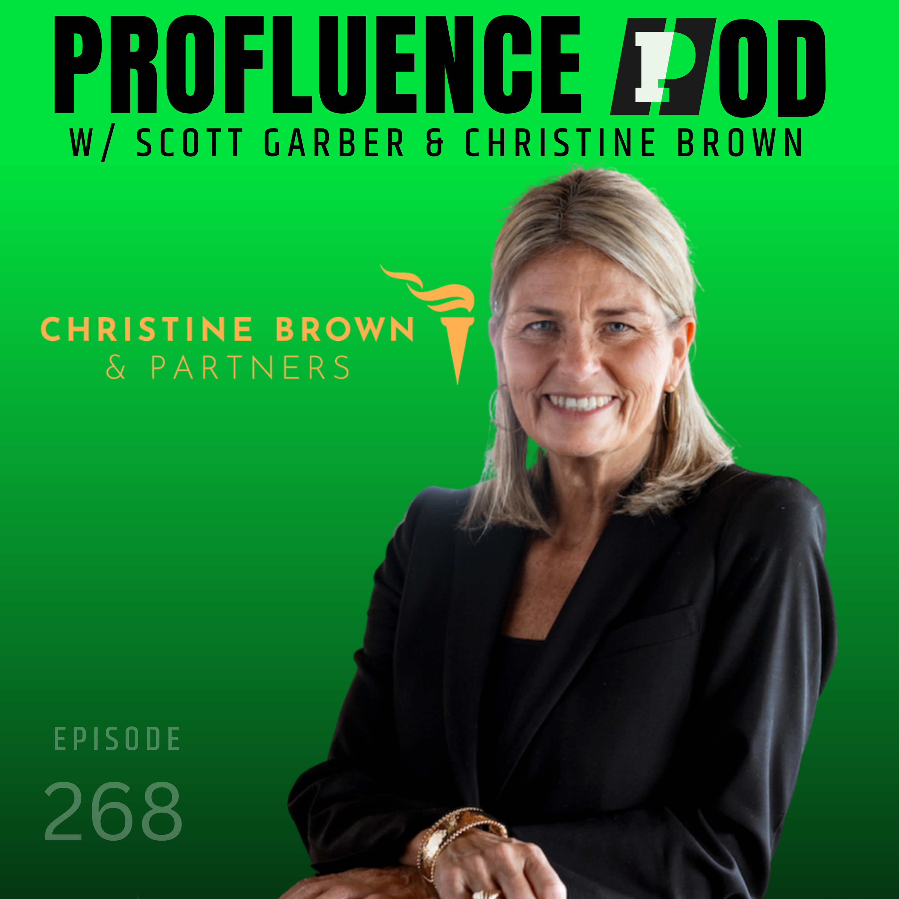 The Profluence Pod 🌐