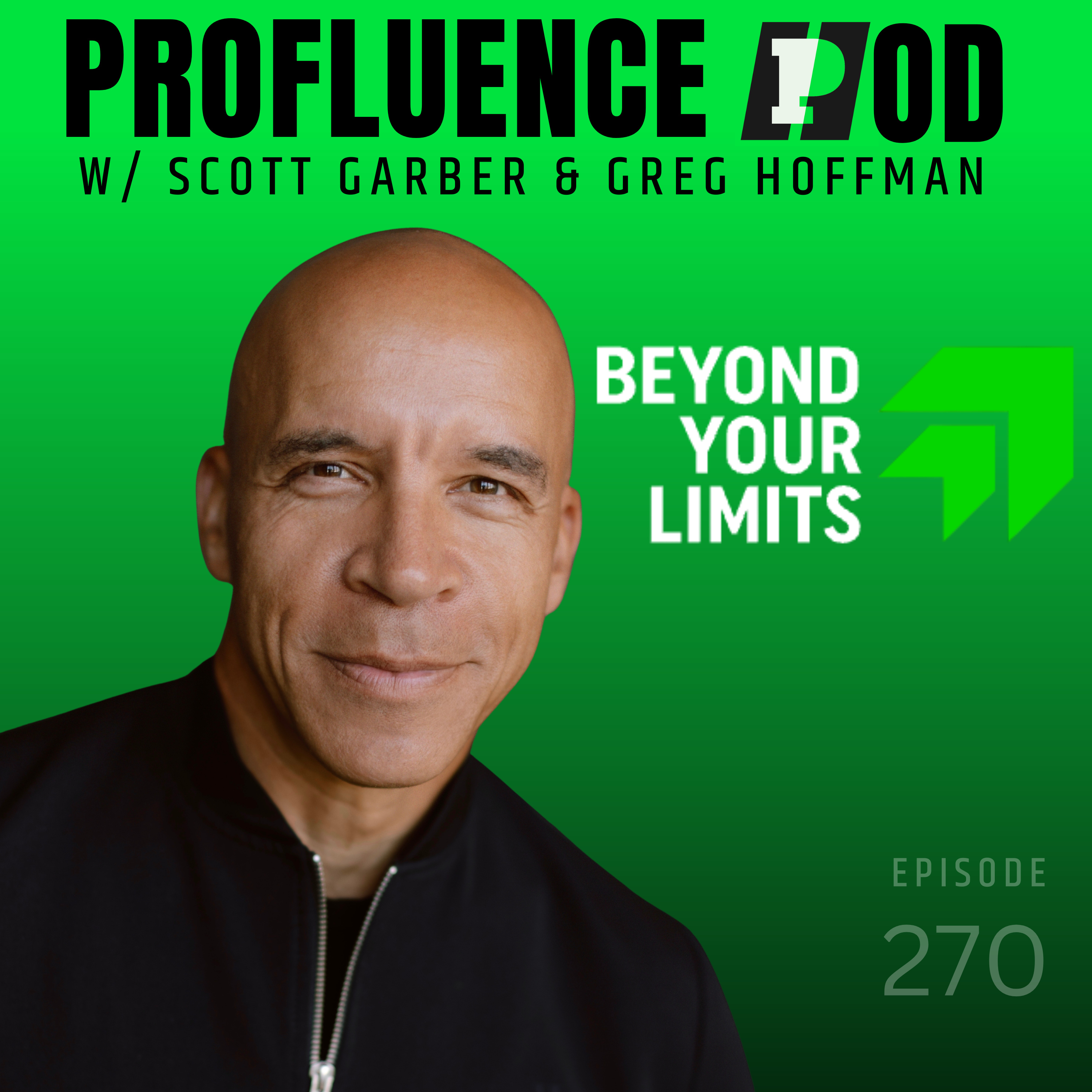 The Profluence Pod 🌐