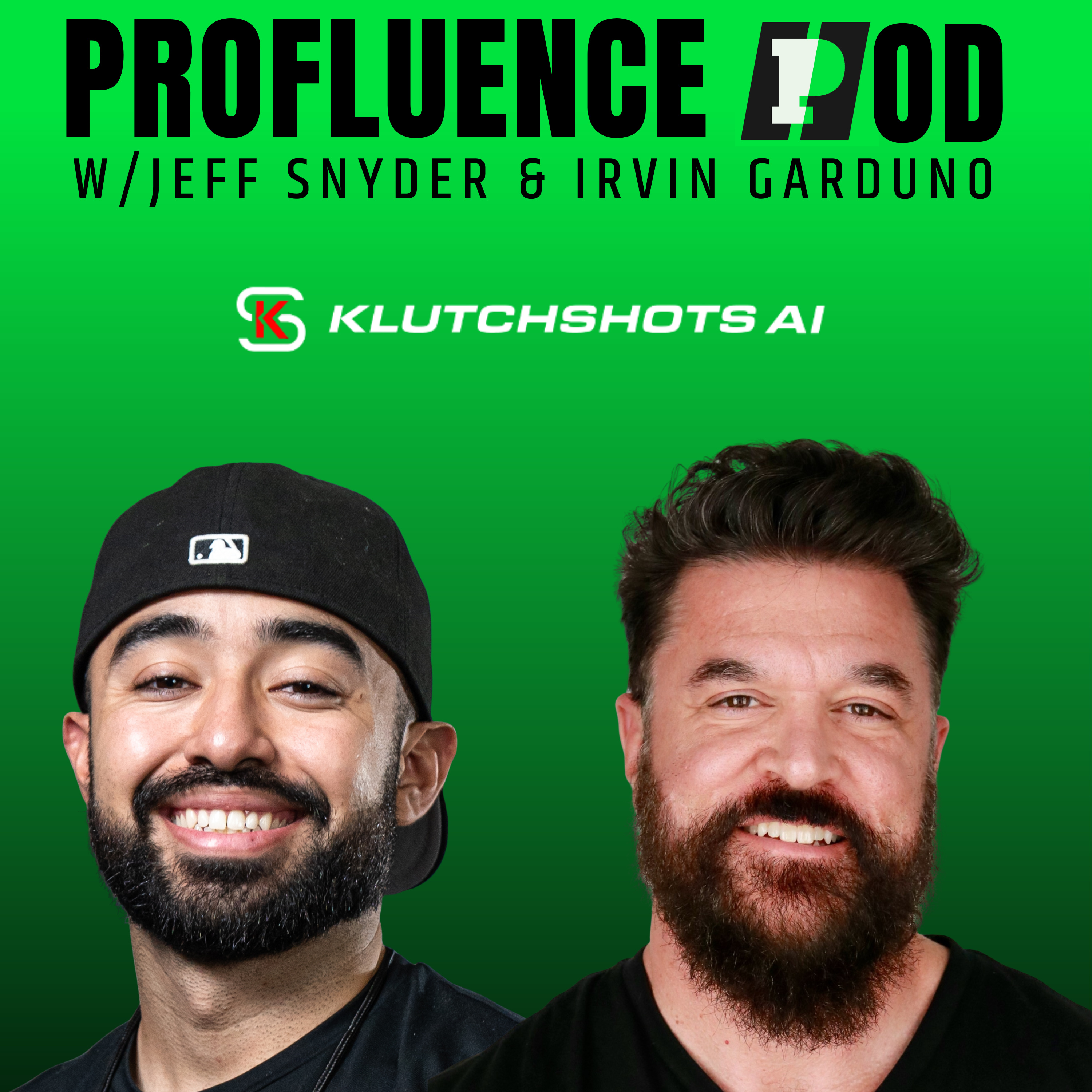 The Profluence Pod 🌐