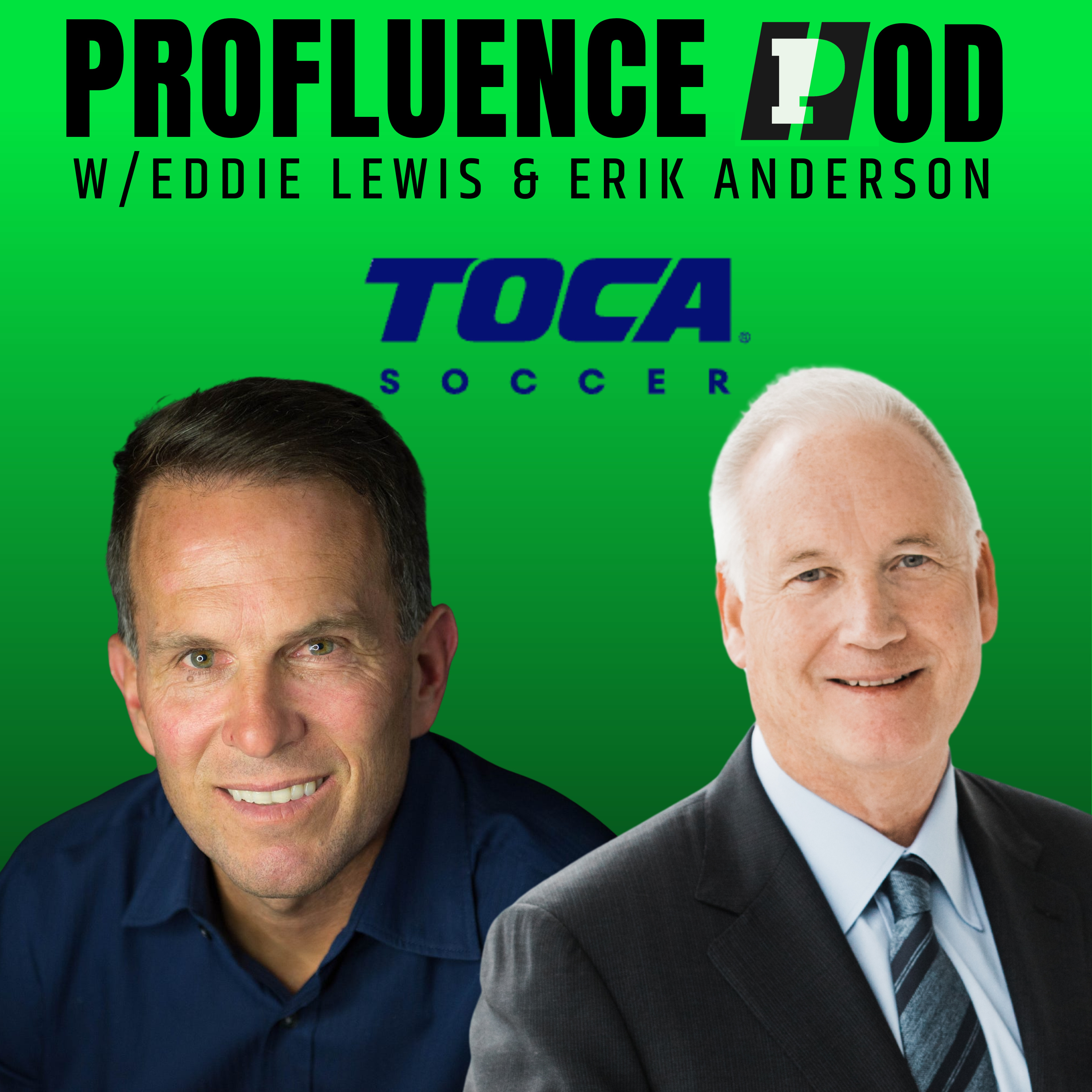 The Profluence Pod 🌐