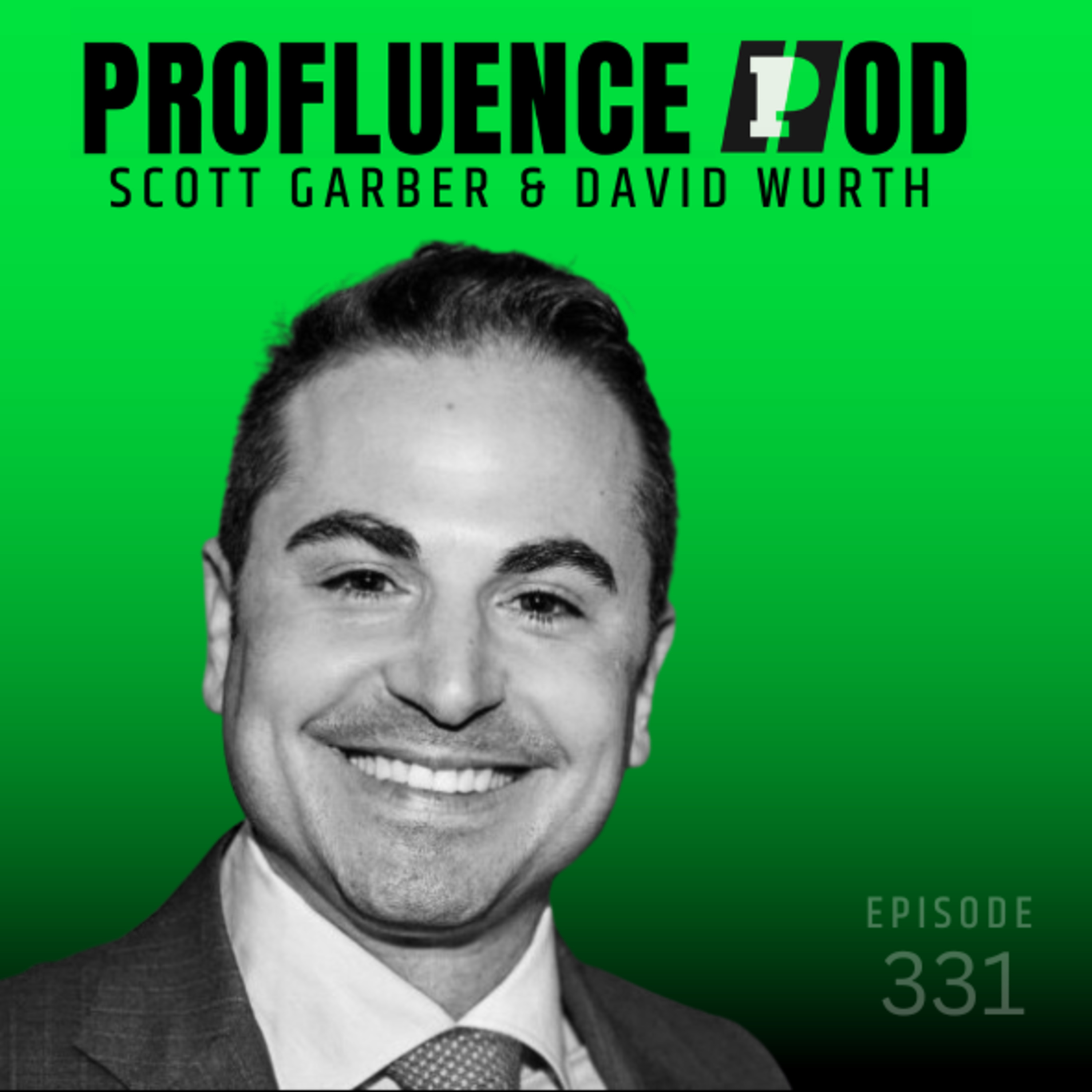 #331: David Wurth, PLYR - Modernizing Fan Engagement & Proximity-Driven Networking episode artwork