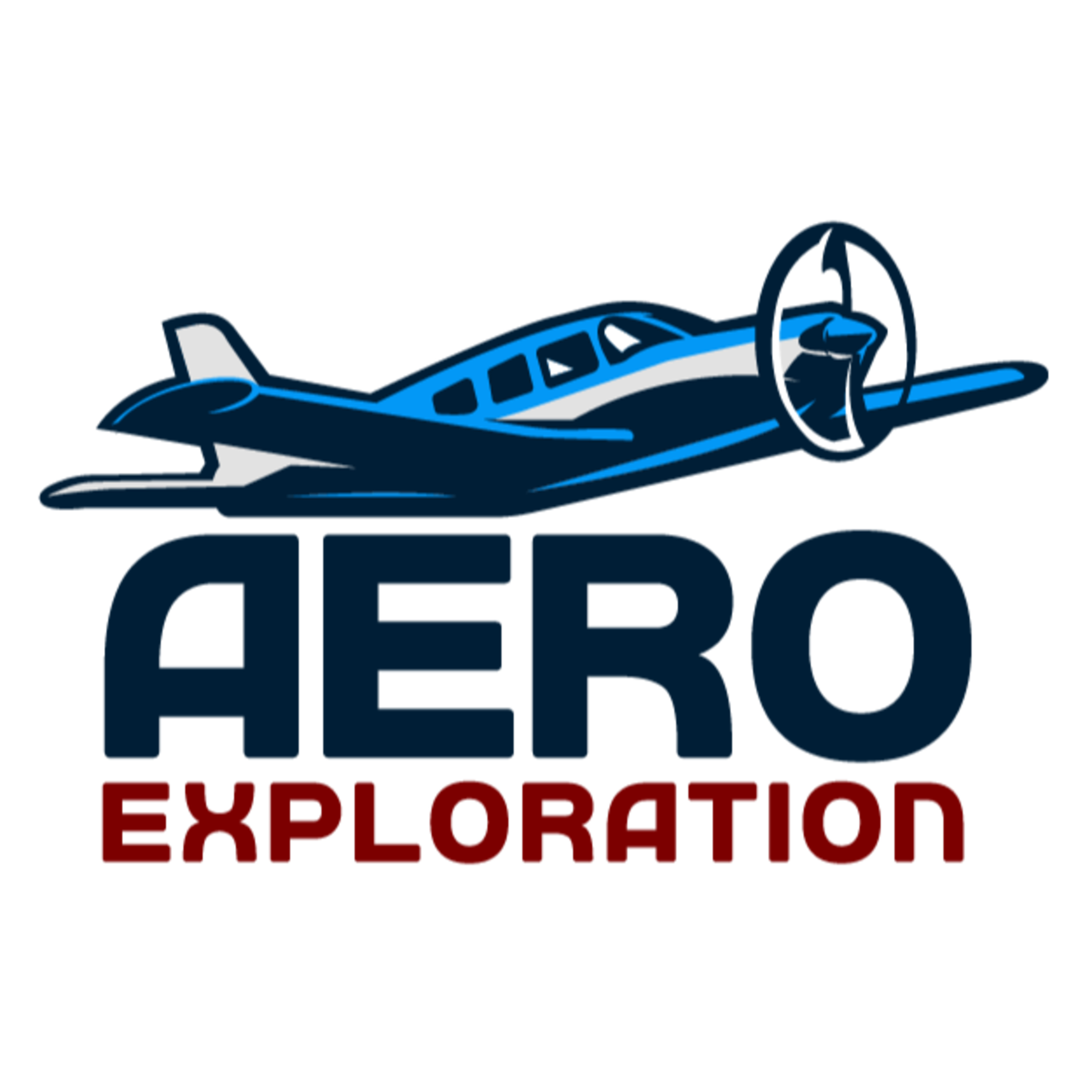 Episode 5: Taking Off with Christy Shaffer