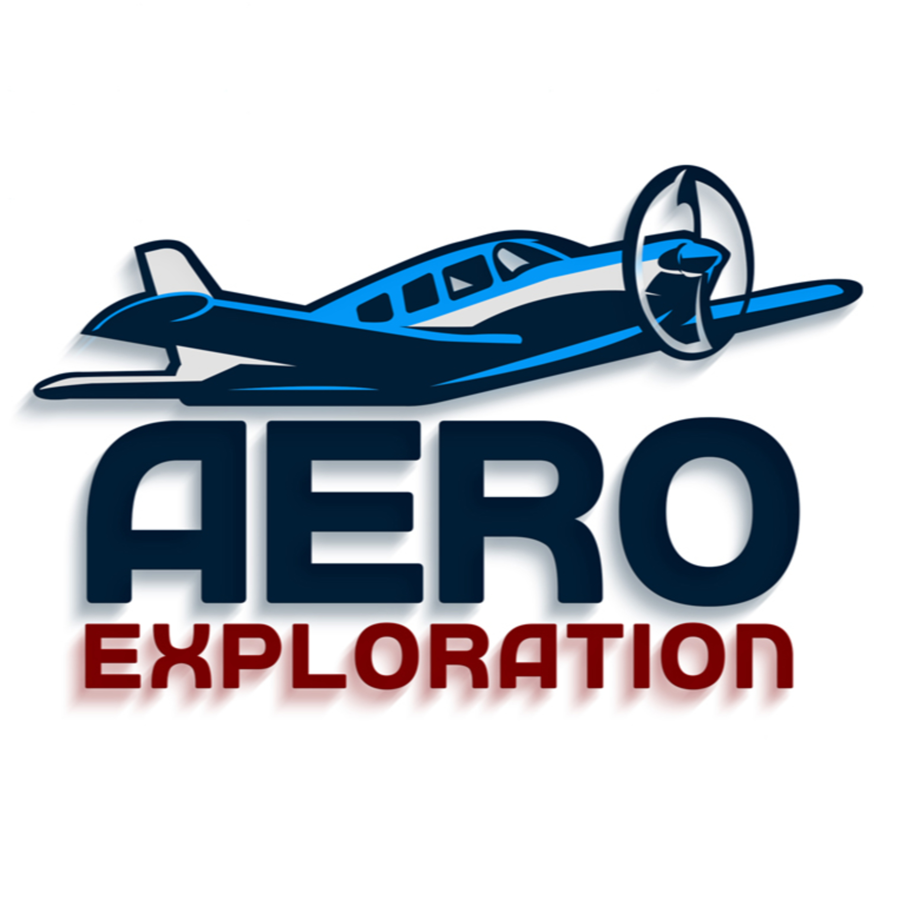 Episode 6 - How to Transition from Engineering to Part 135 Operations - With Mat Dolezal (Ep 6) episode artwork