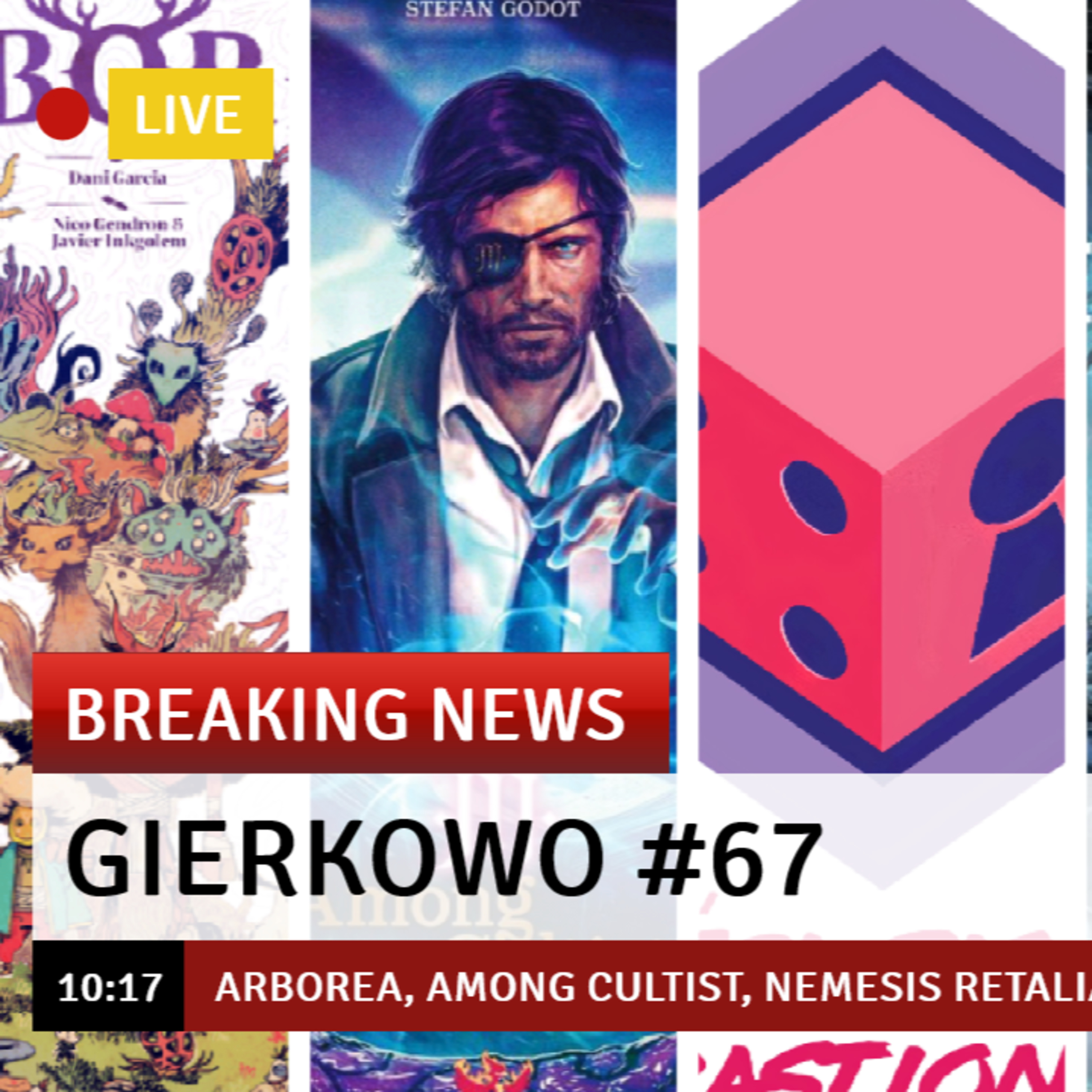 Kości, Piony i Bastiony