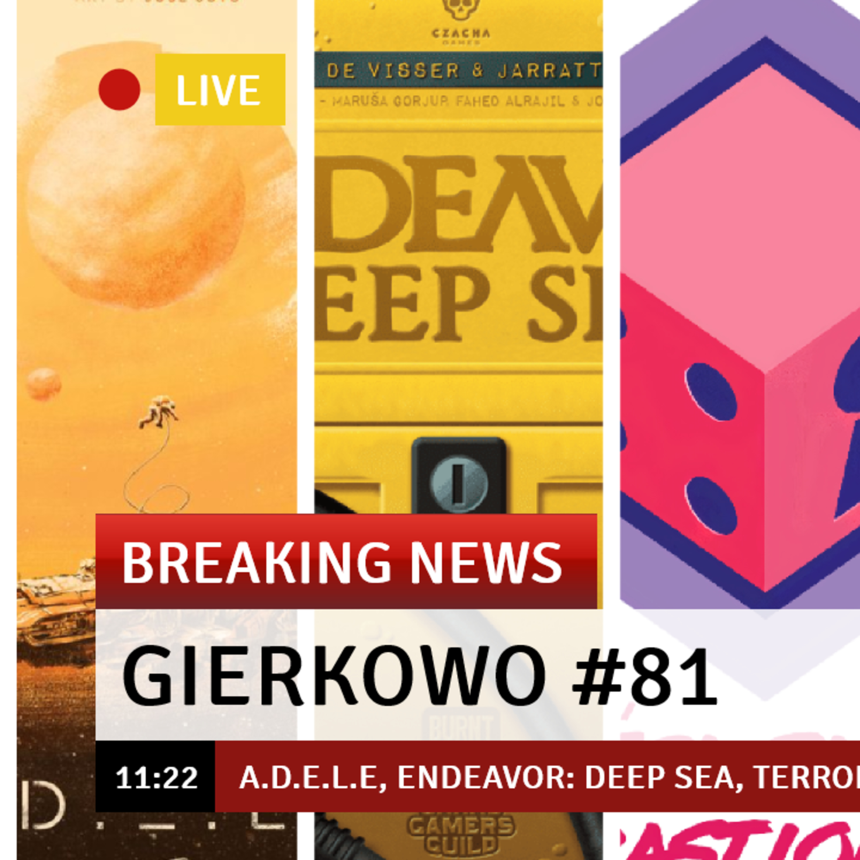 Kości, Piony i Bastiony