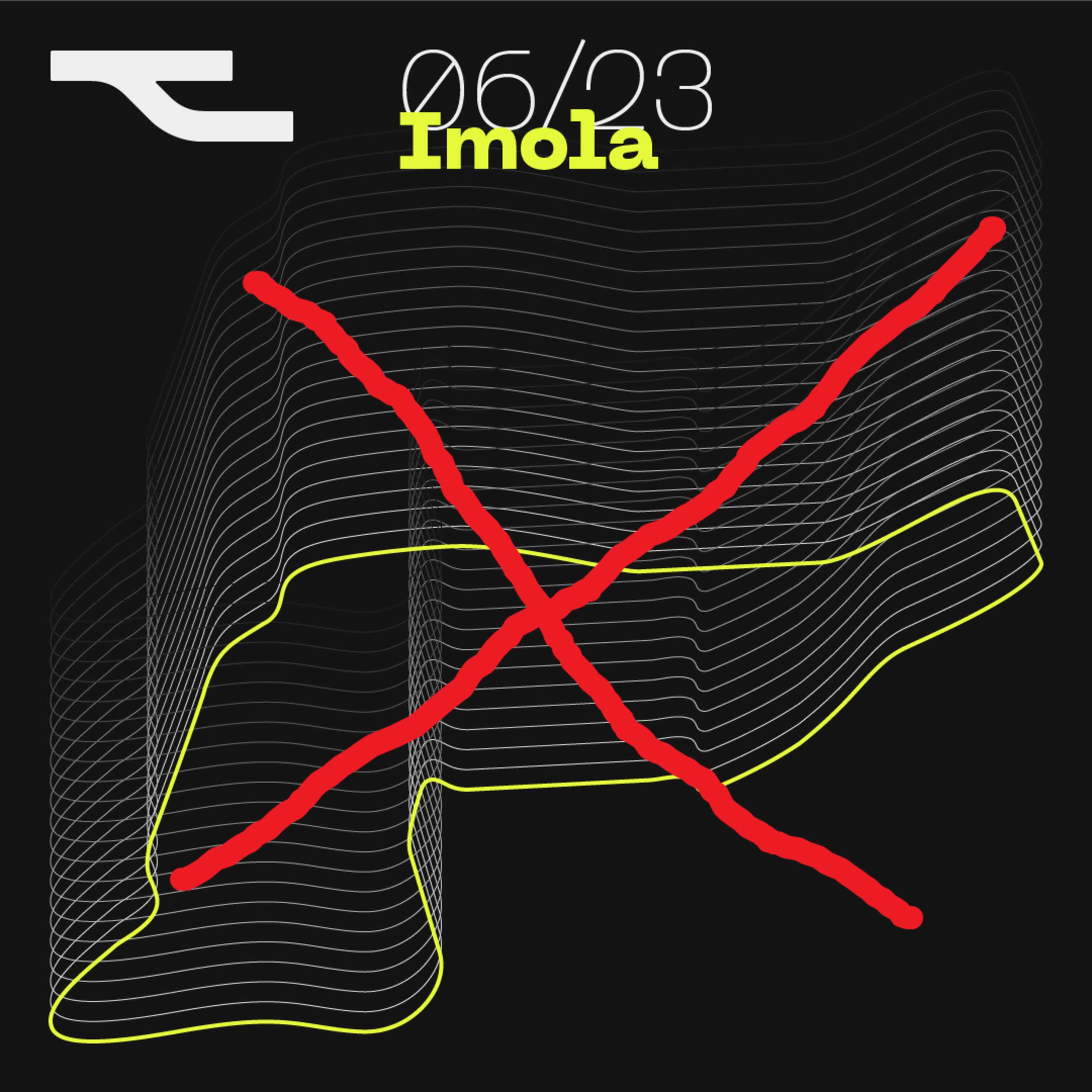 R6 Imola 2023 (AFLÝST) episode artwork