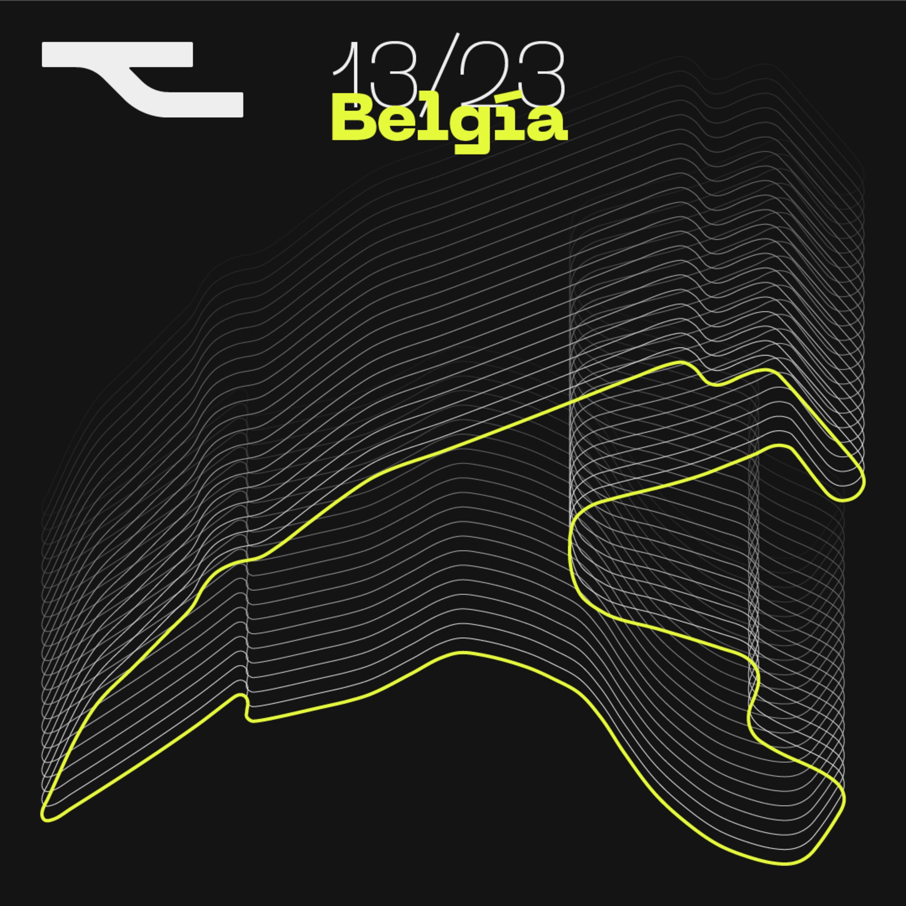 R13 Belgía 2023 episode artwork