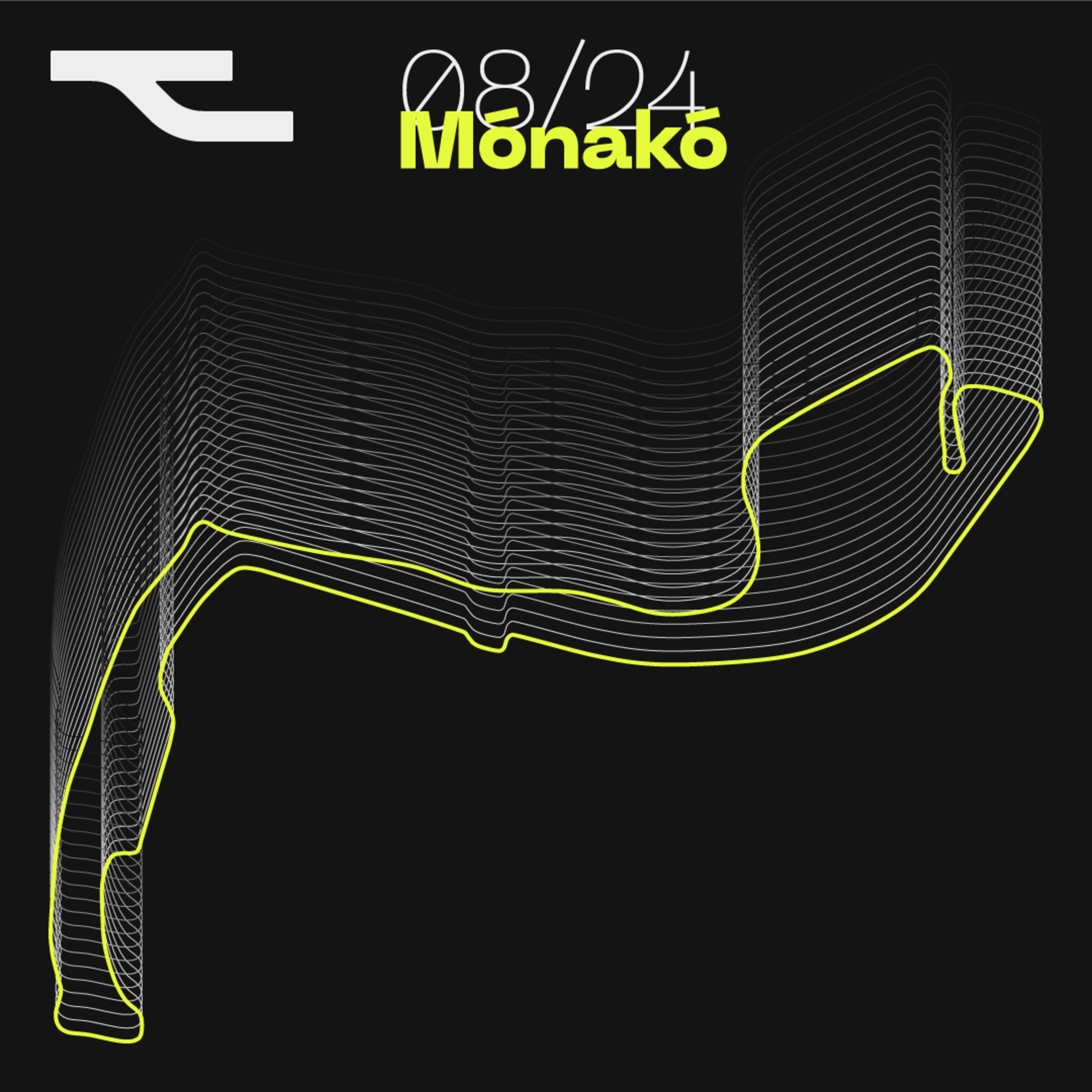R8 Mónakó 2024 episode artwork