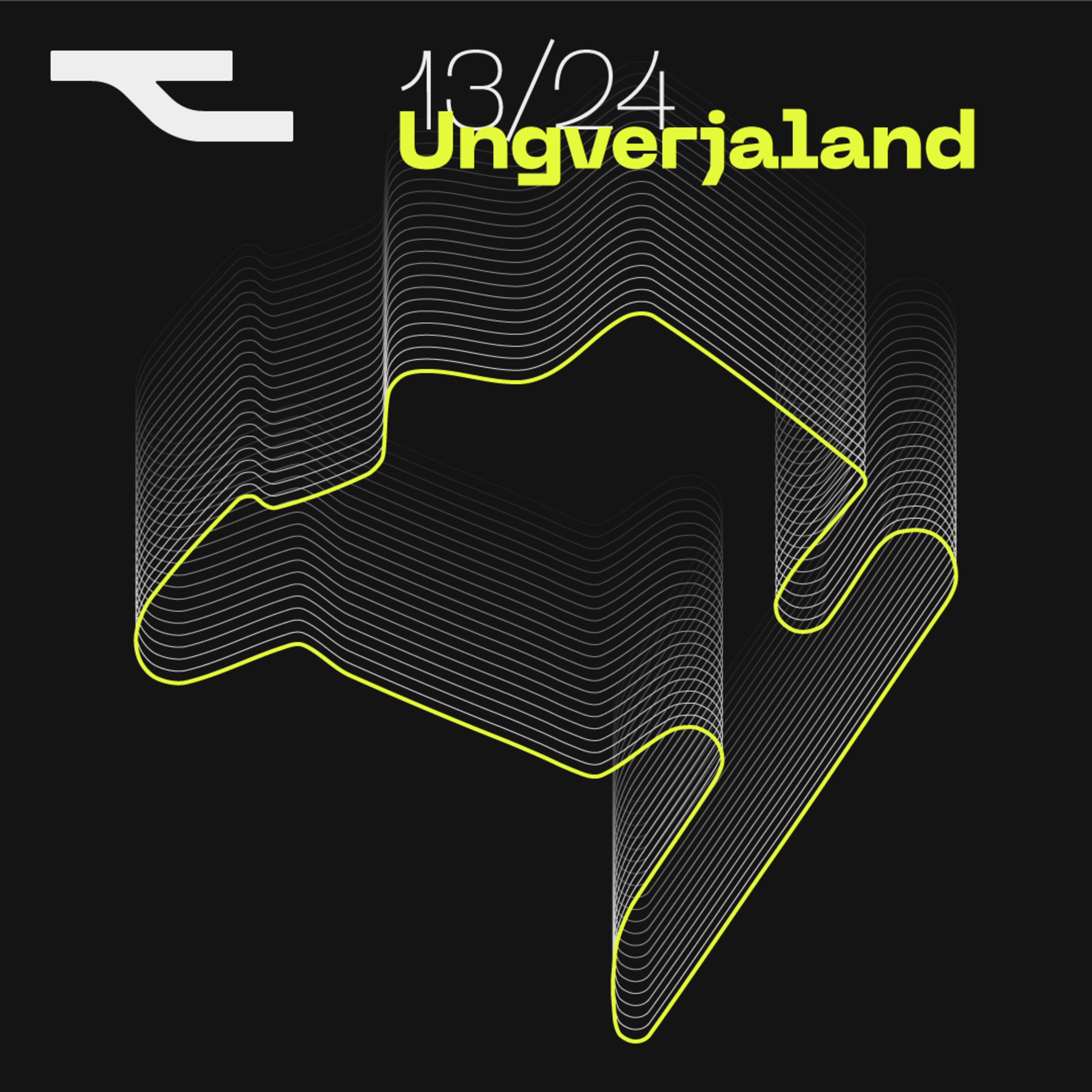 R13 Ungverjaland 2024 episode artwork
