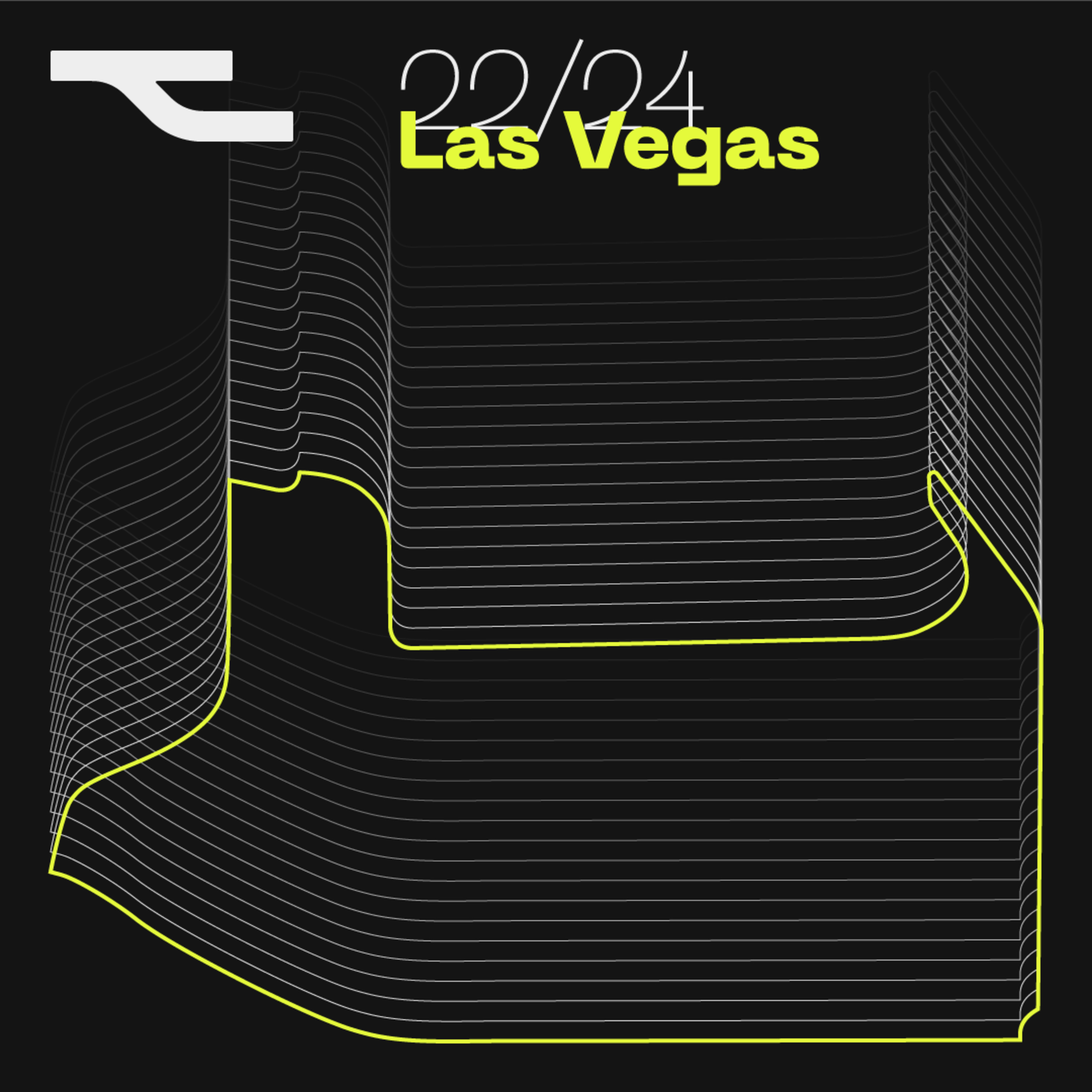 R22 Las Vegas 2024