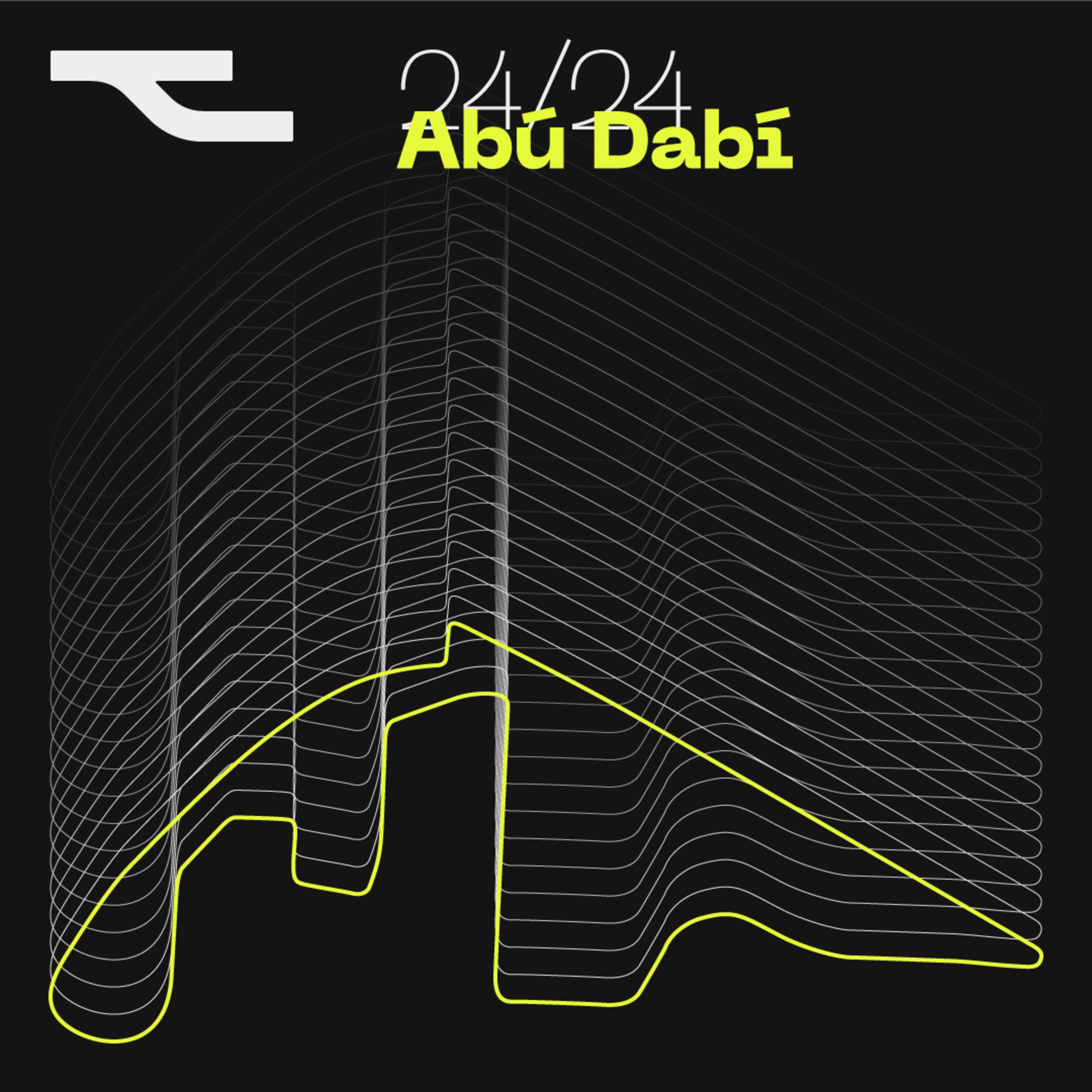R24 Abu Dhabi 2024 episode artwork