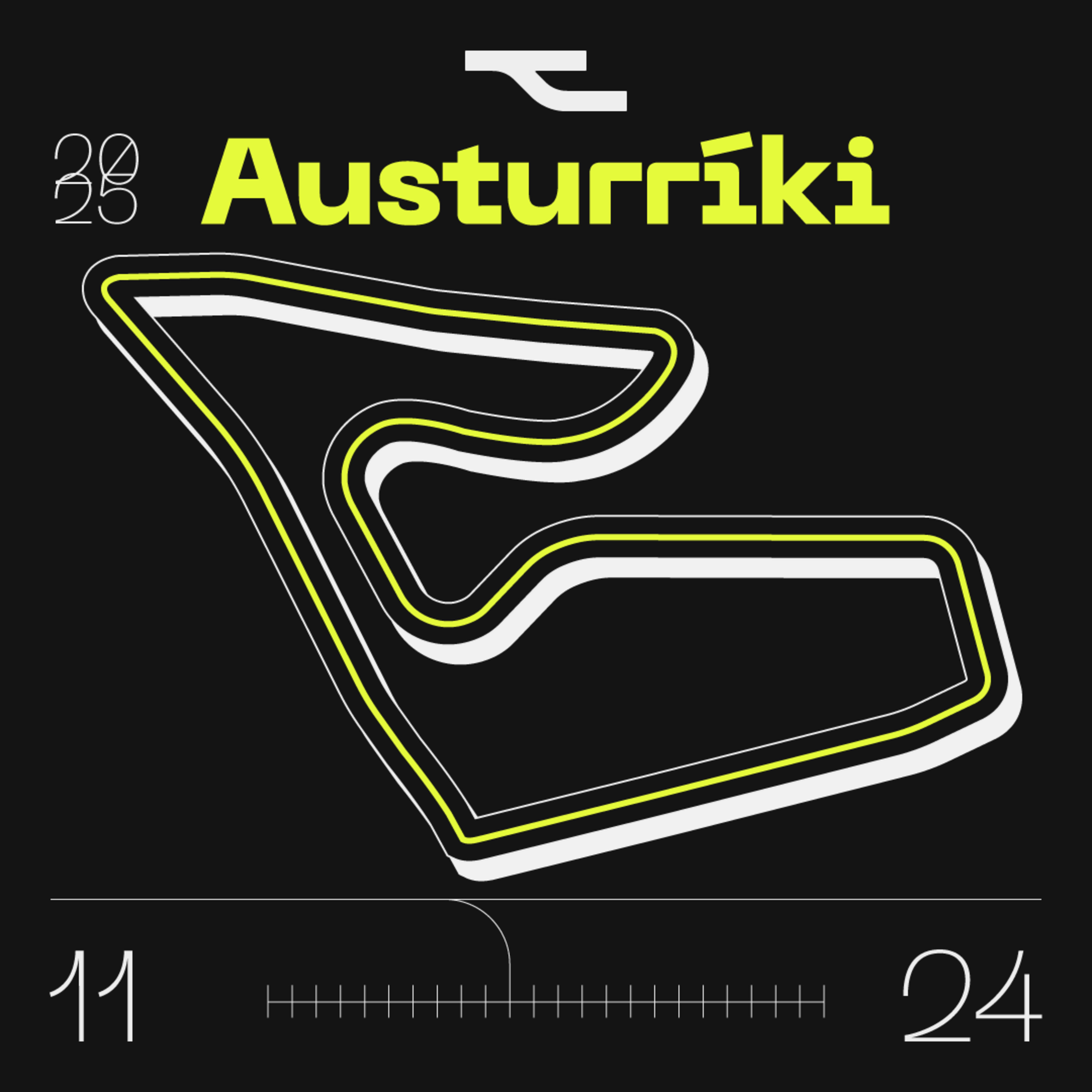R11 Austurríki 2025