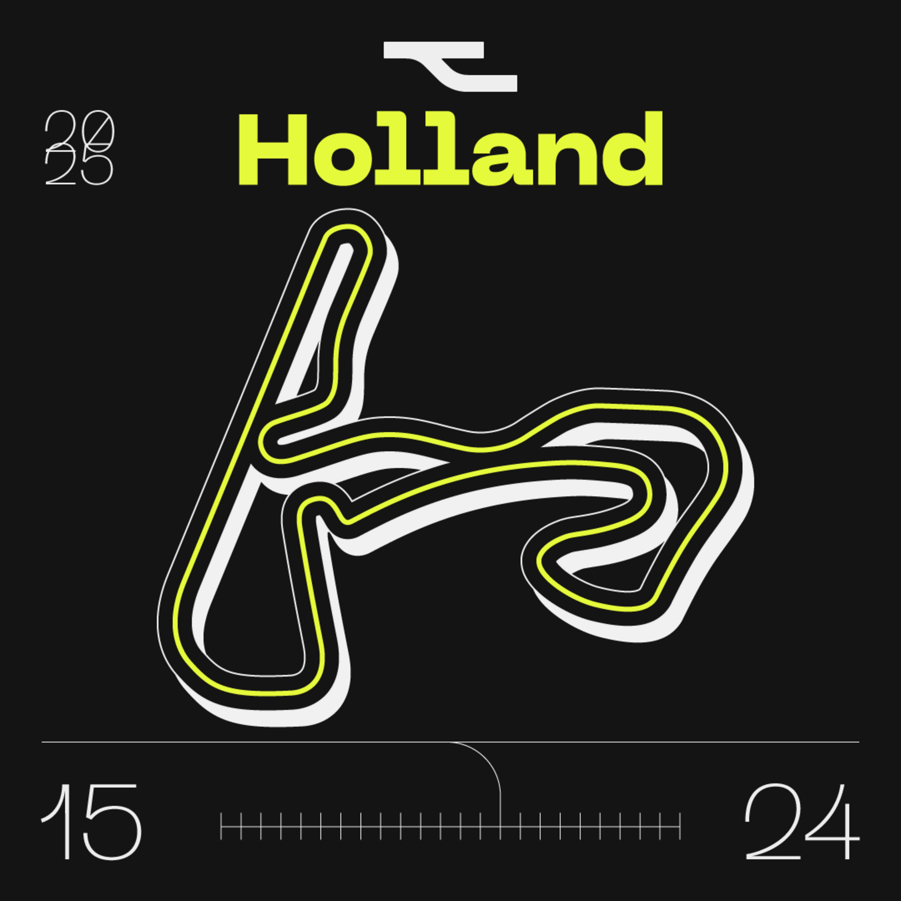 R15 Holland 2025 episode artwork