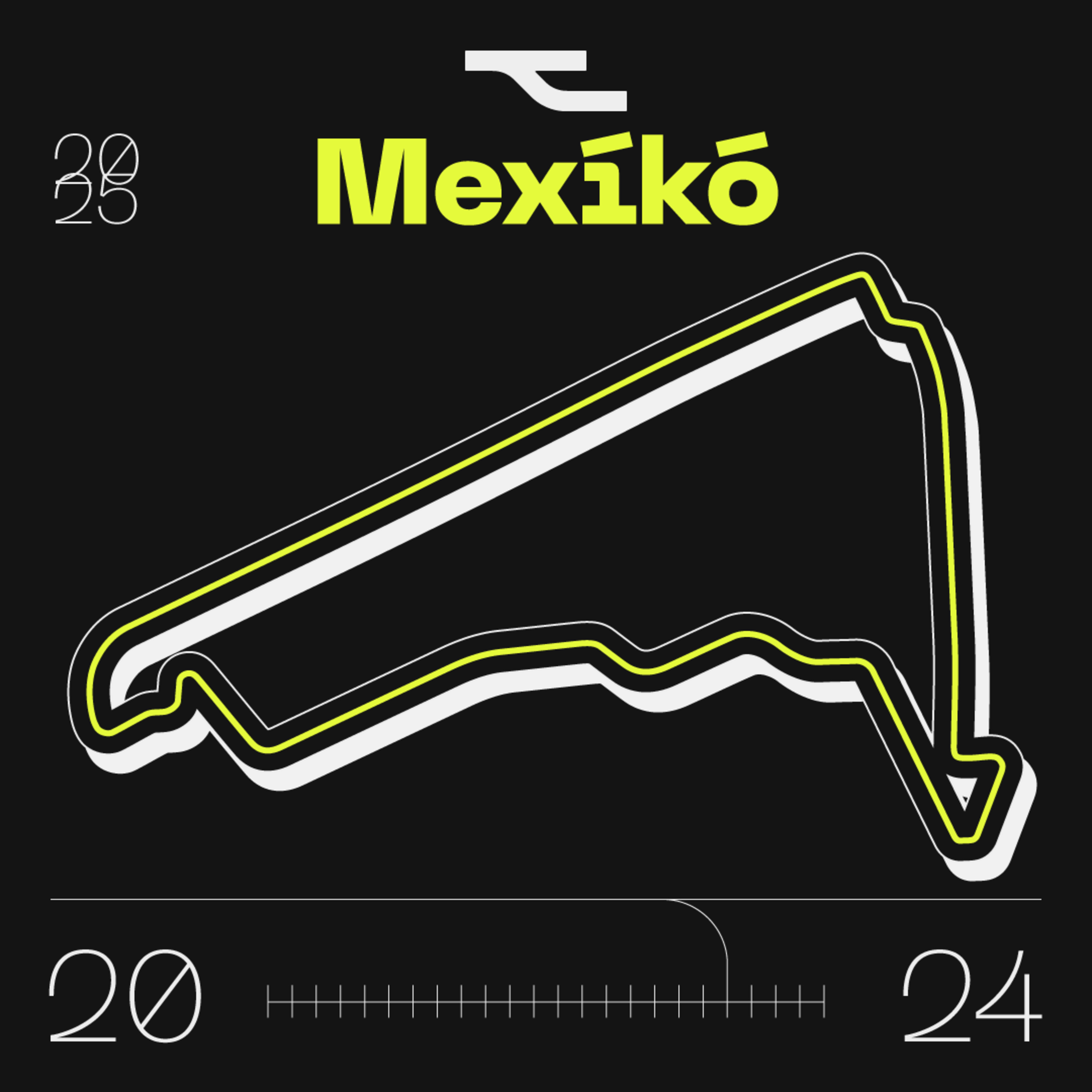 R20 Mexíkó 2025
