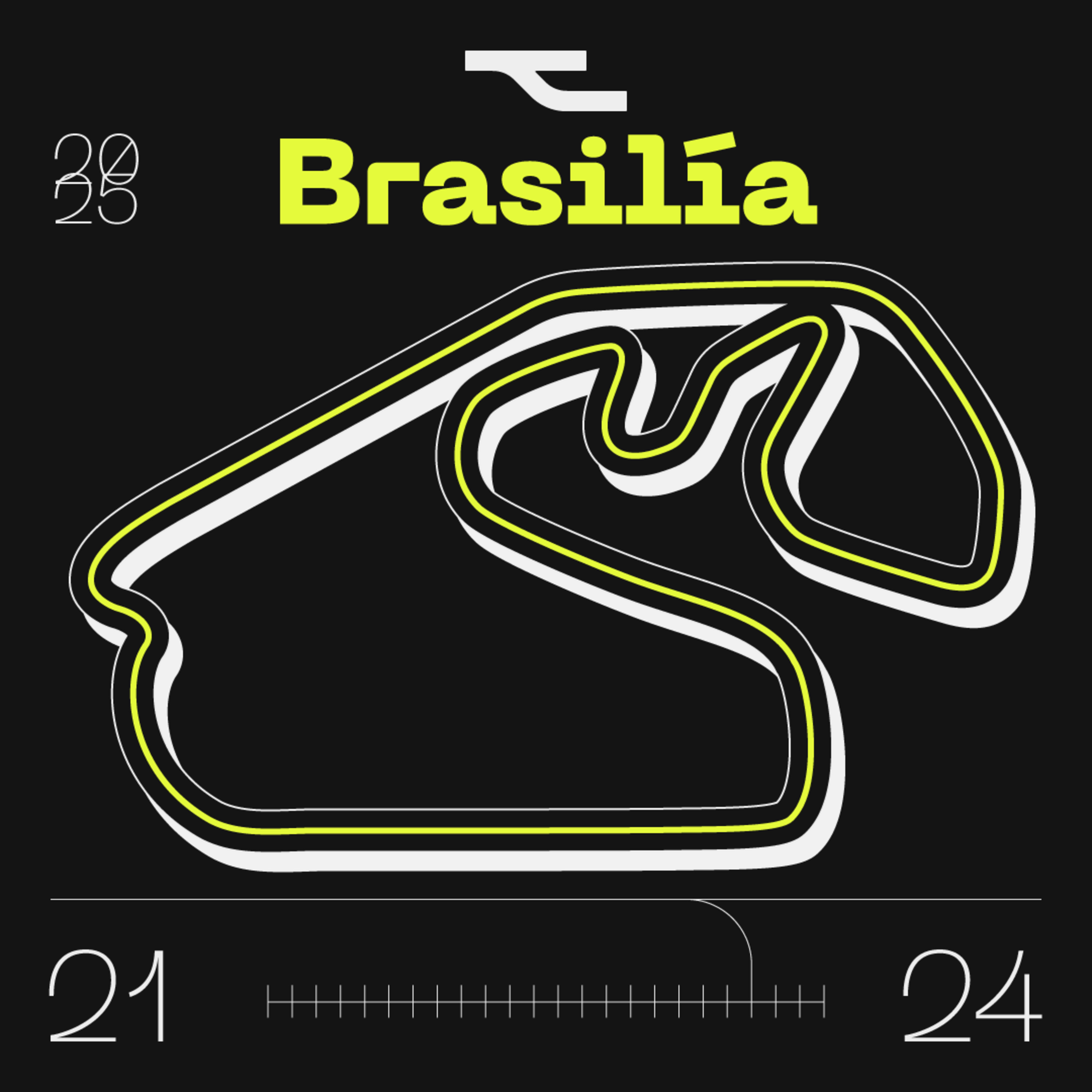 R21 Brasilía 2025 episode artwork