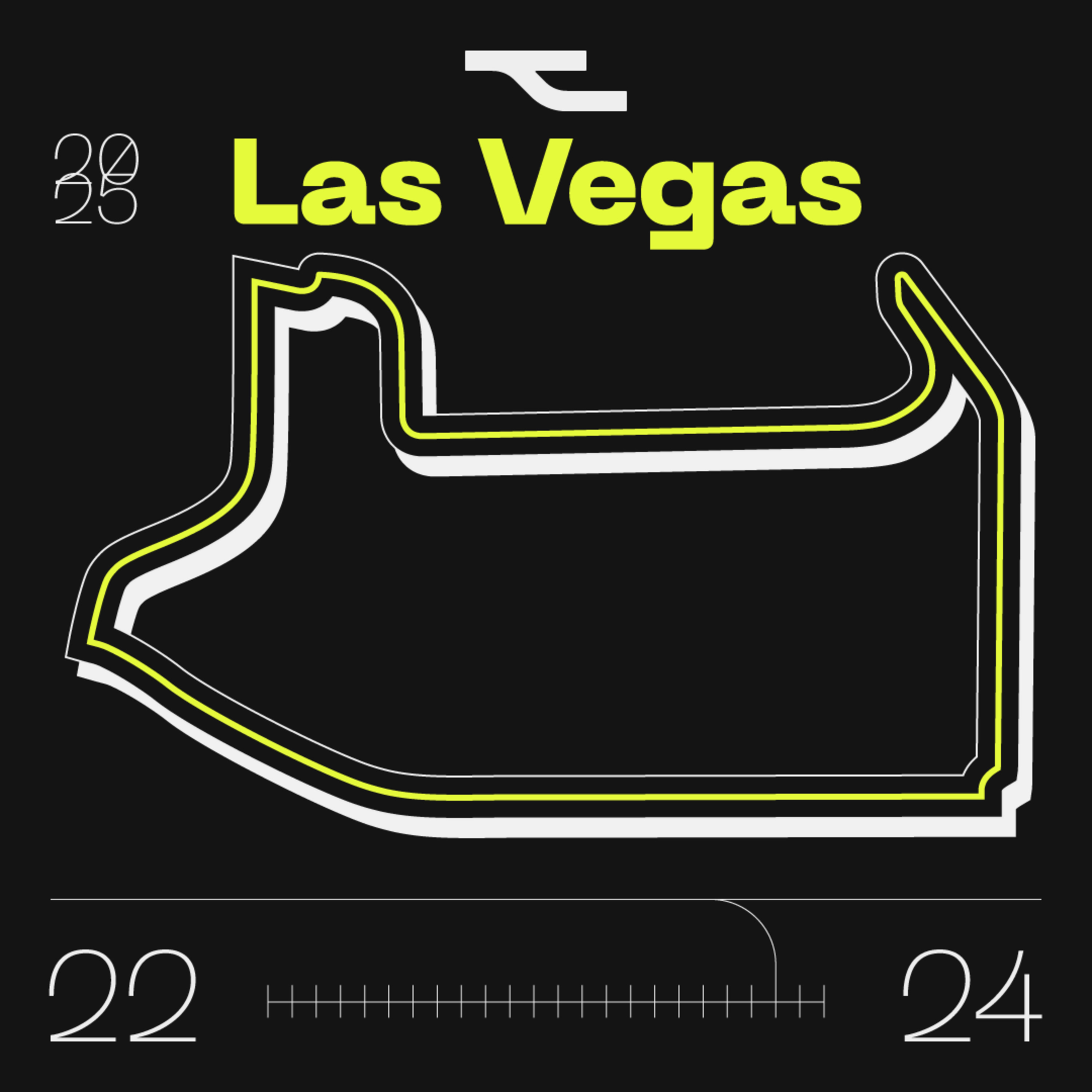 R22 Las Vegas 2025 episode artwork