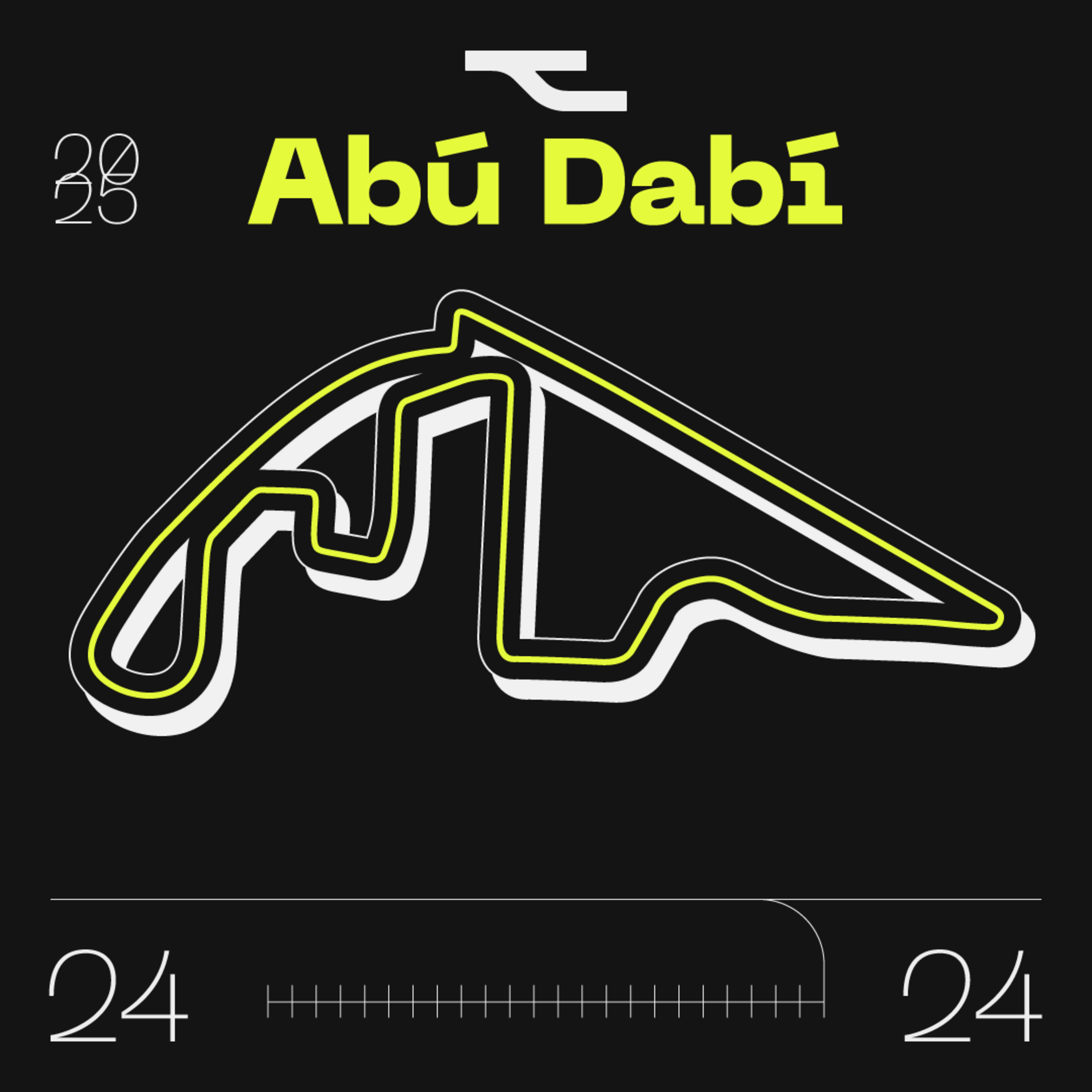 R24 Abu Dhabi 2025 episode artwork