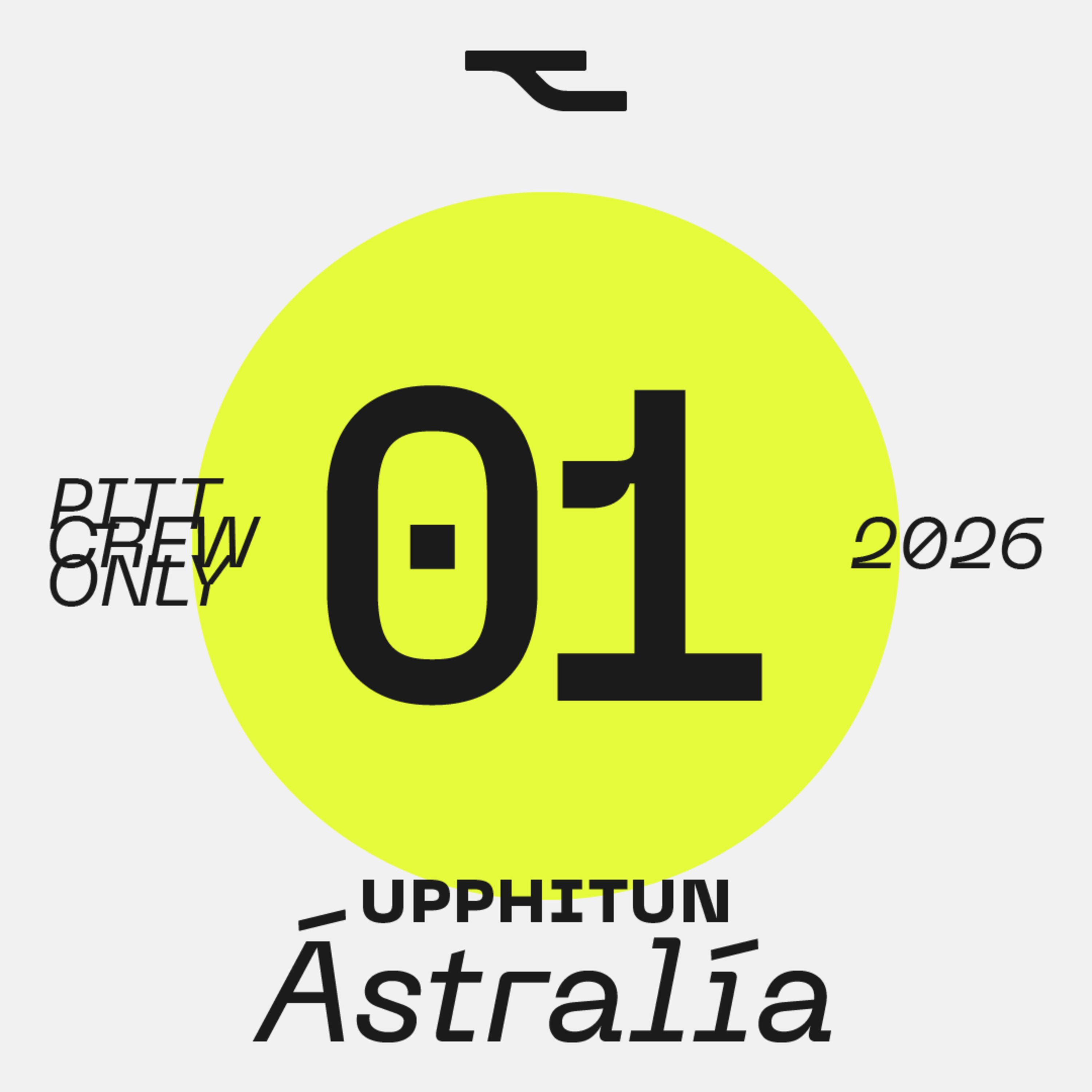 #130 Ástralía 2026 - Upphitun episode artwork