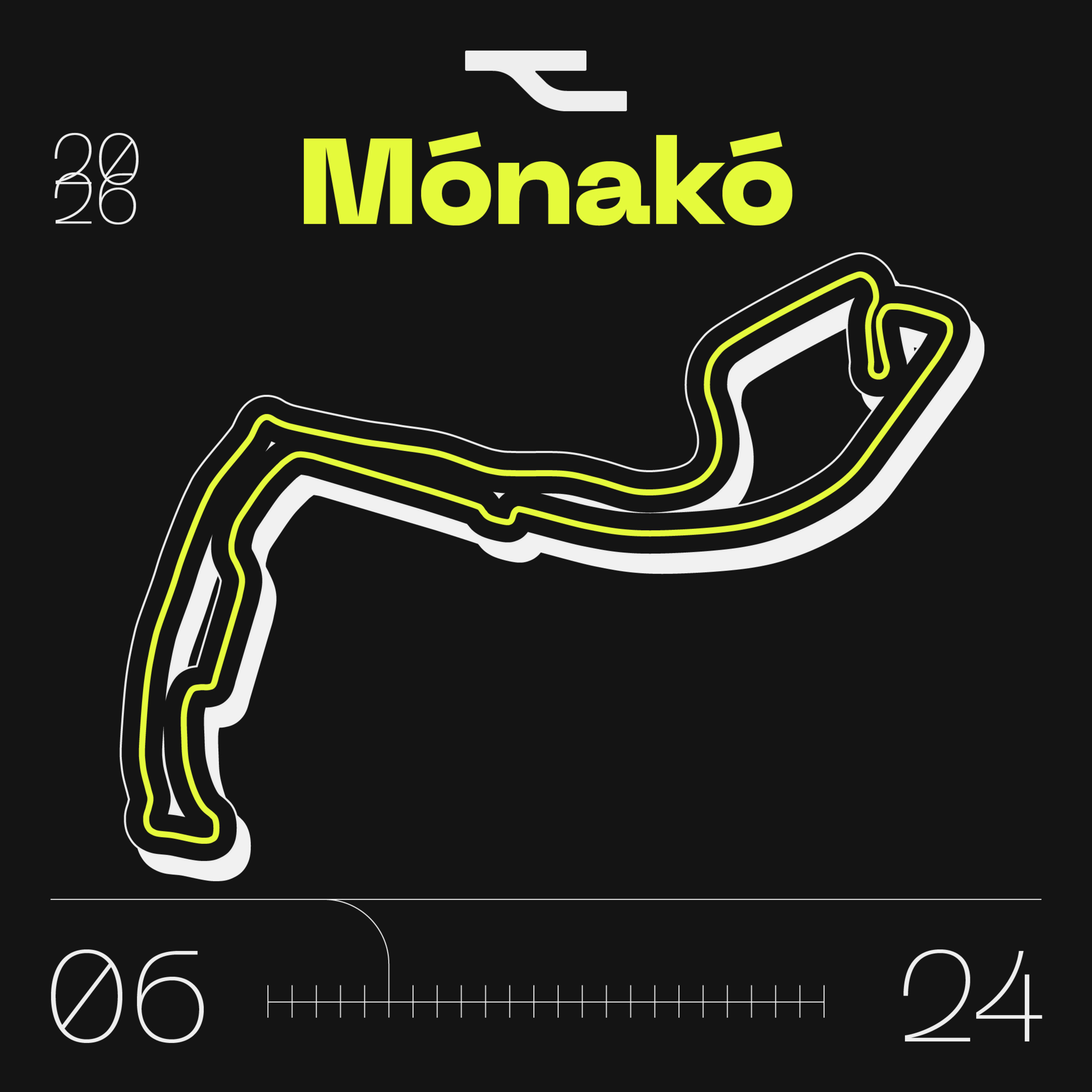 R6 Mónakó 2026 episode artwork