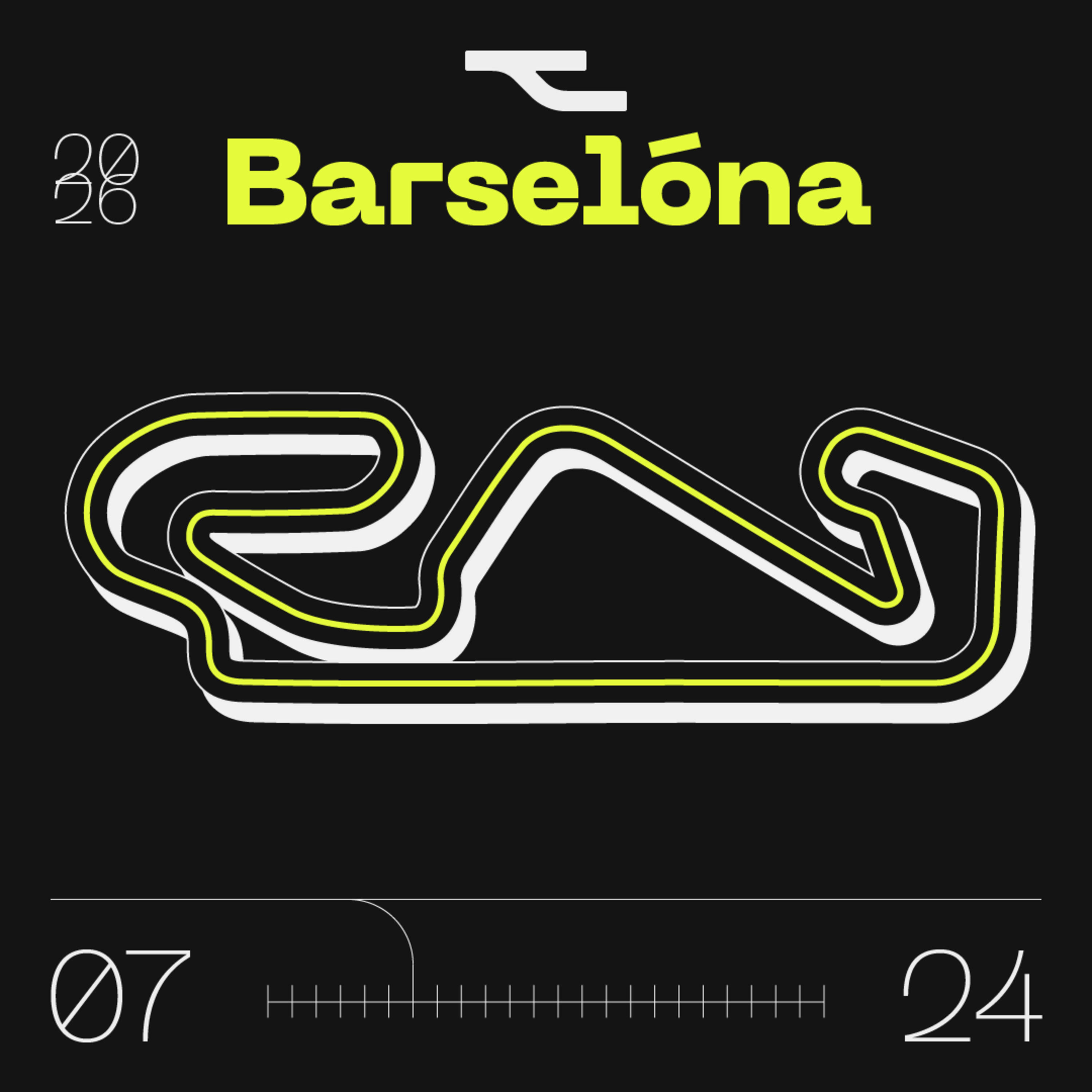 R7 Barselóna 2026 episode artwork