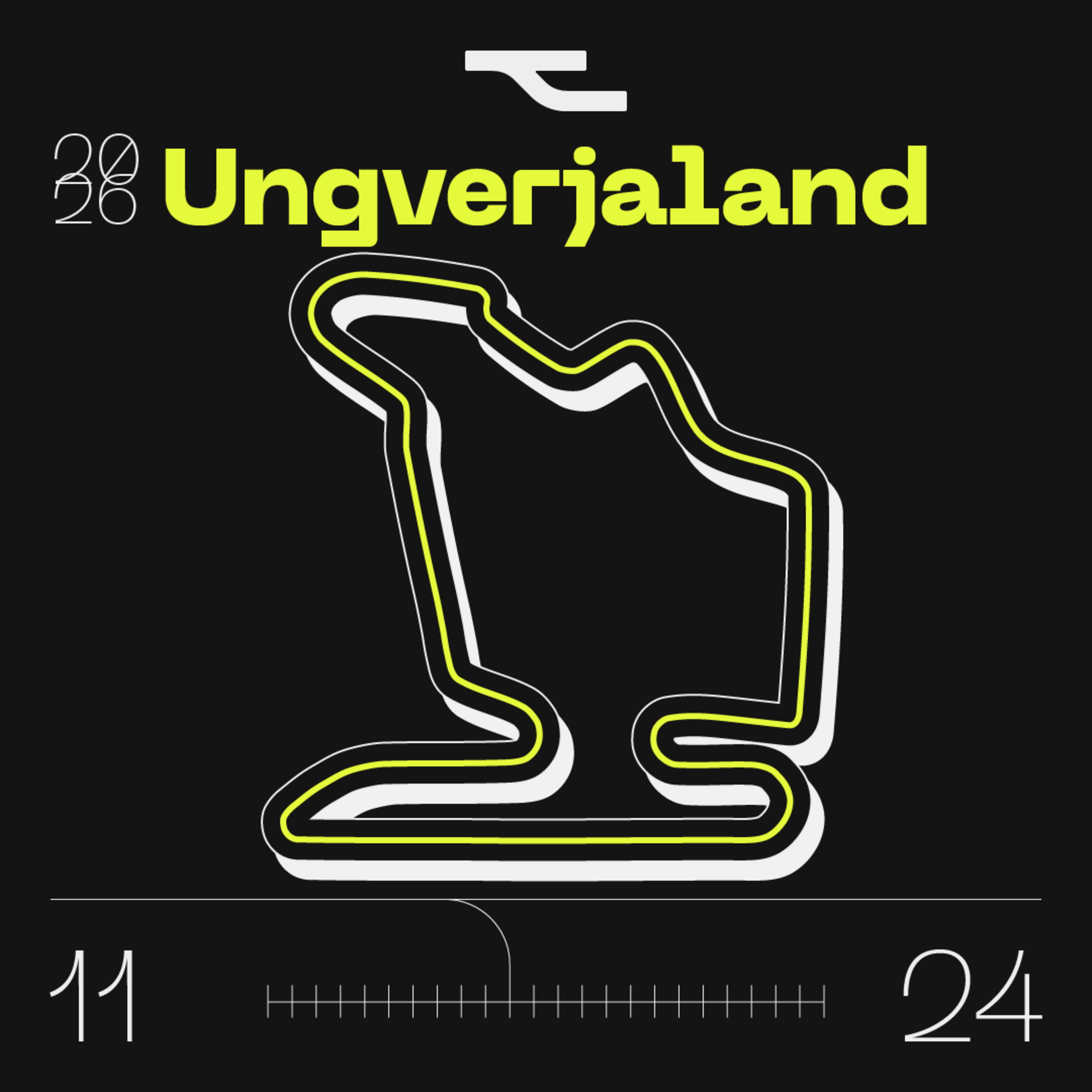 R11 Ungverjaland 2026