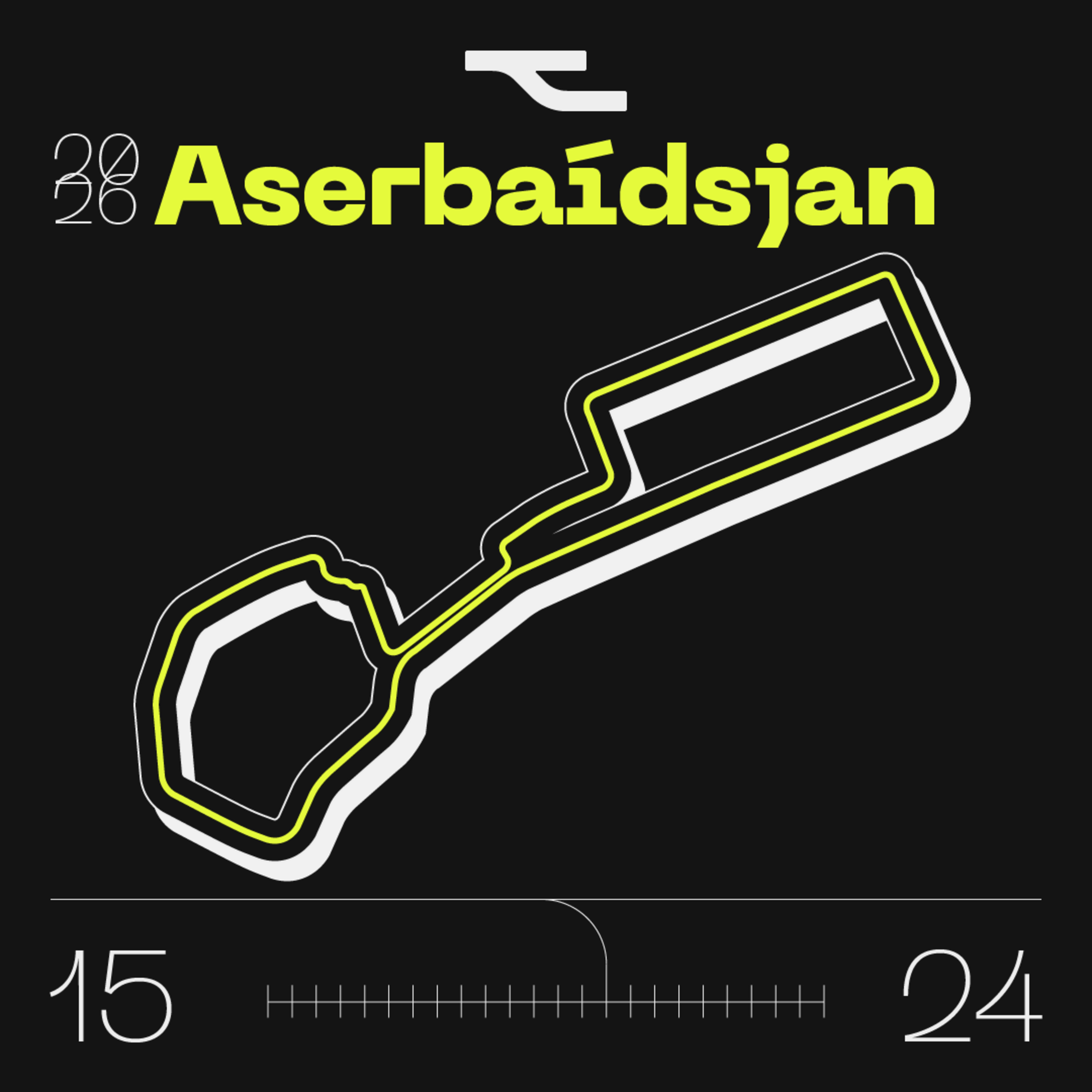 R15 Aserbaídsjan 2026