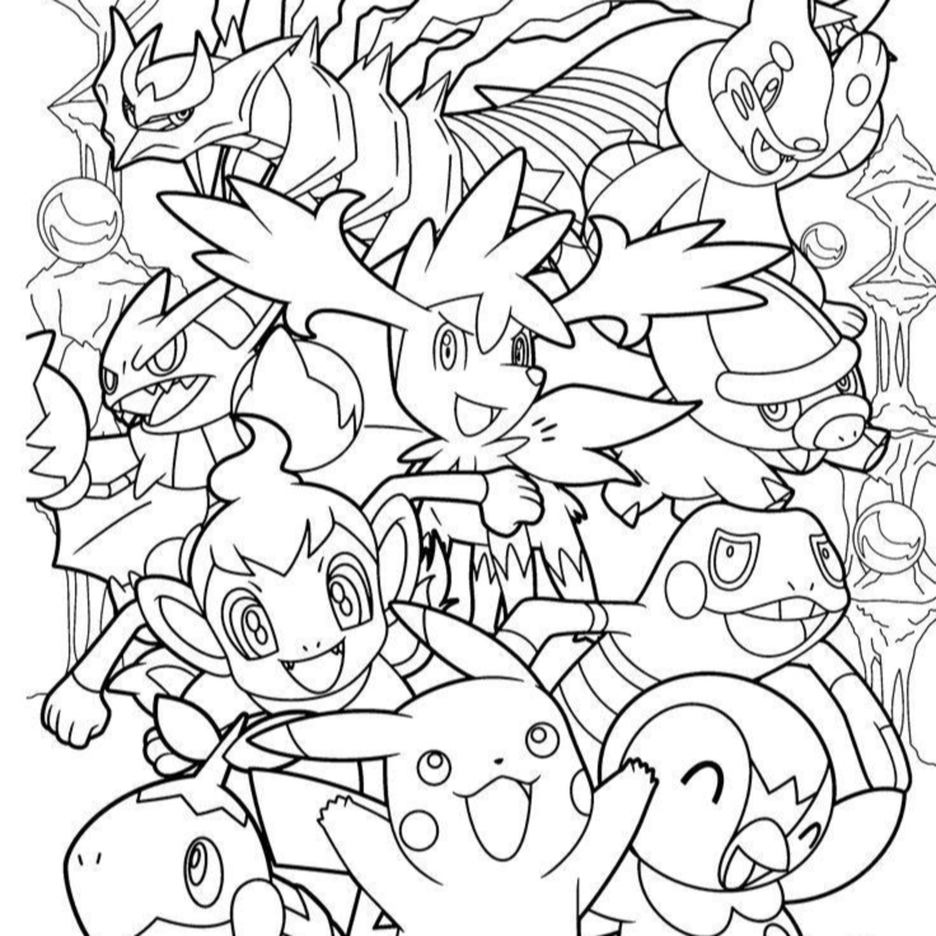 Gbcoloring - Coloring pages for kids
