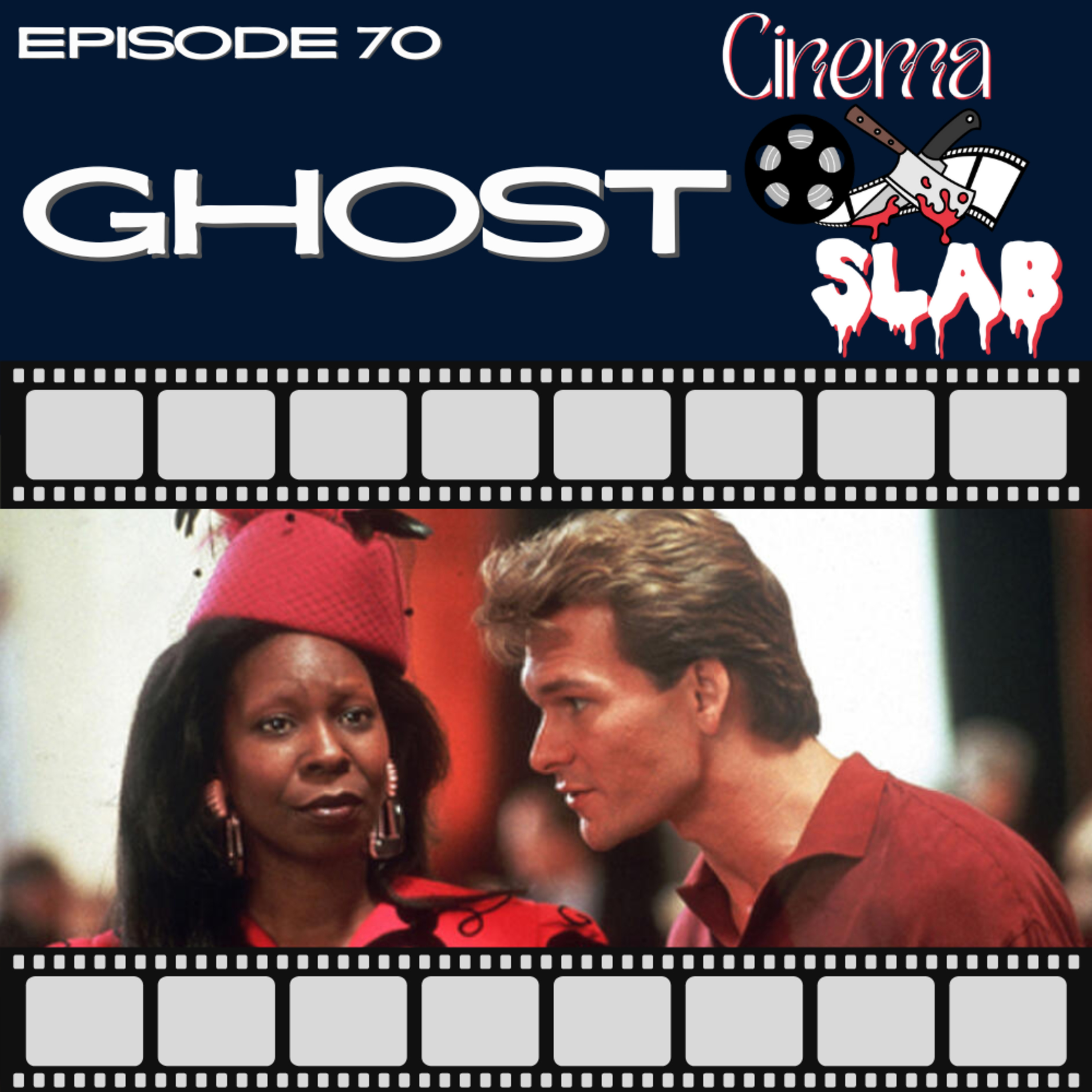 Cinema Slab Podcast