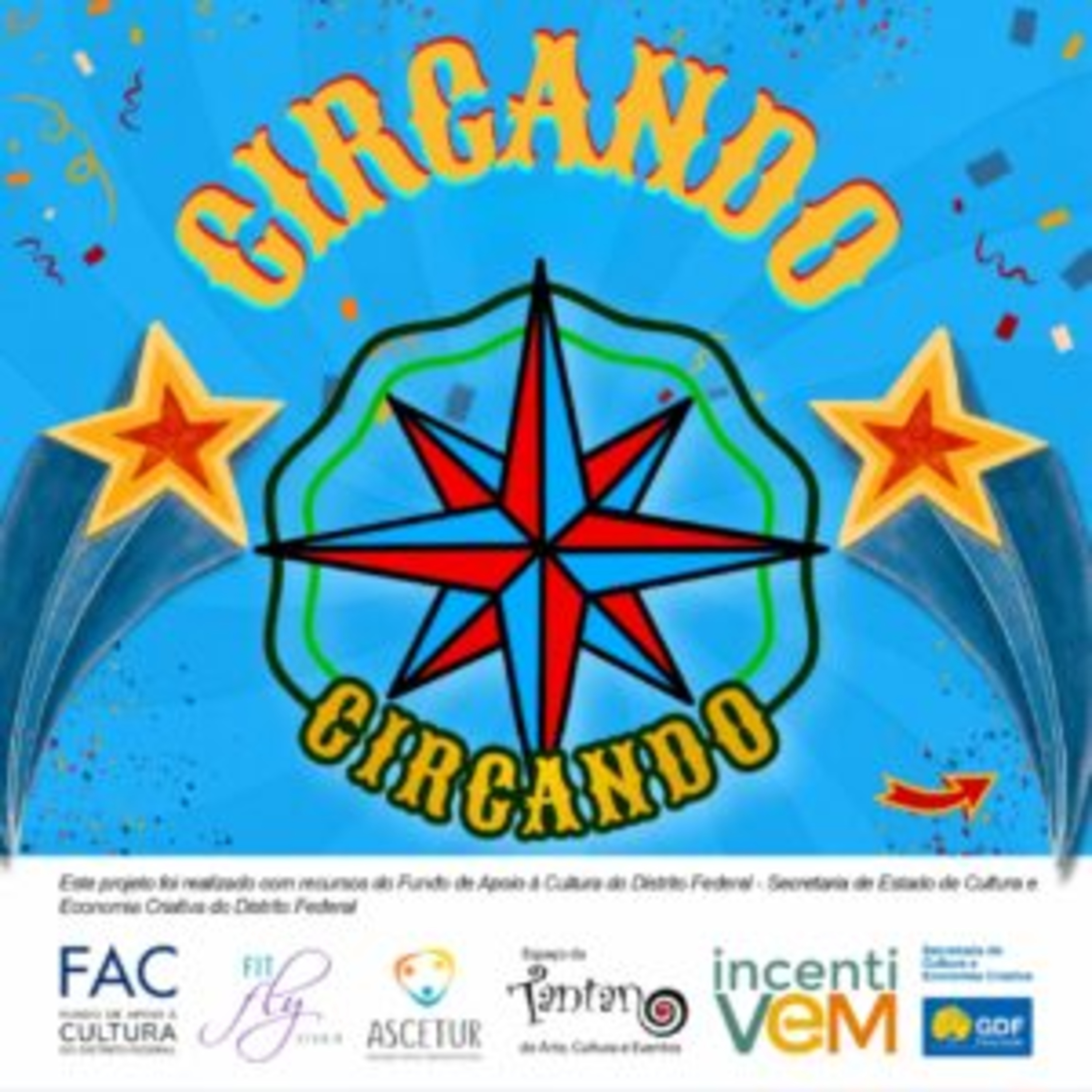 Cultura FM Brasília