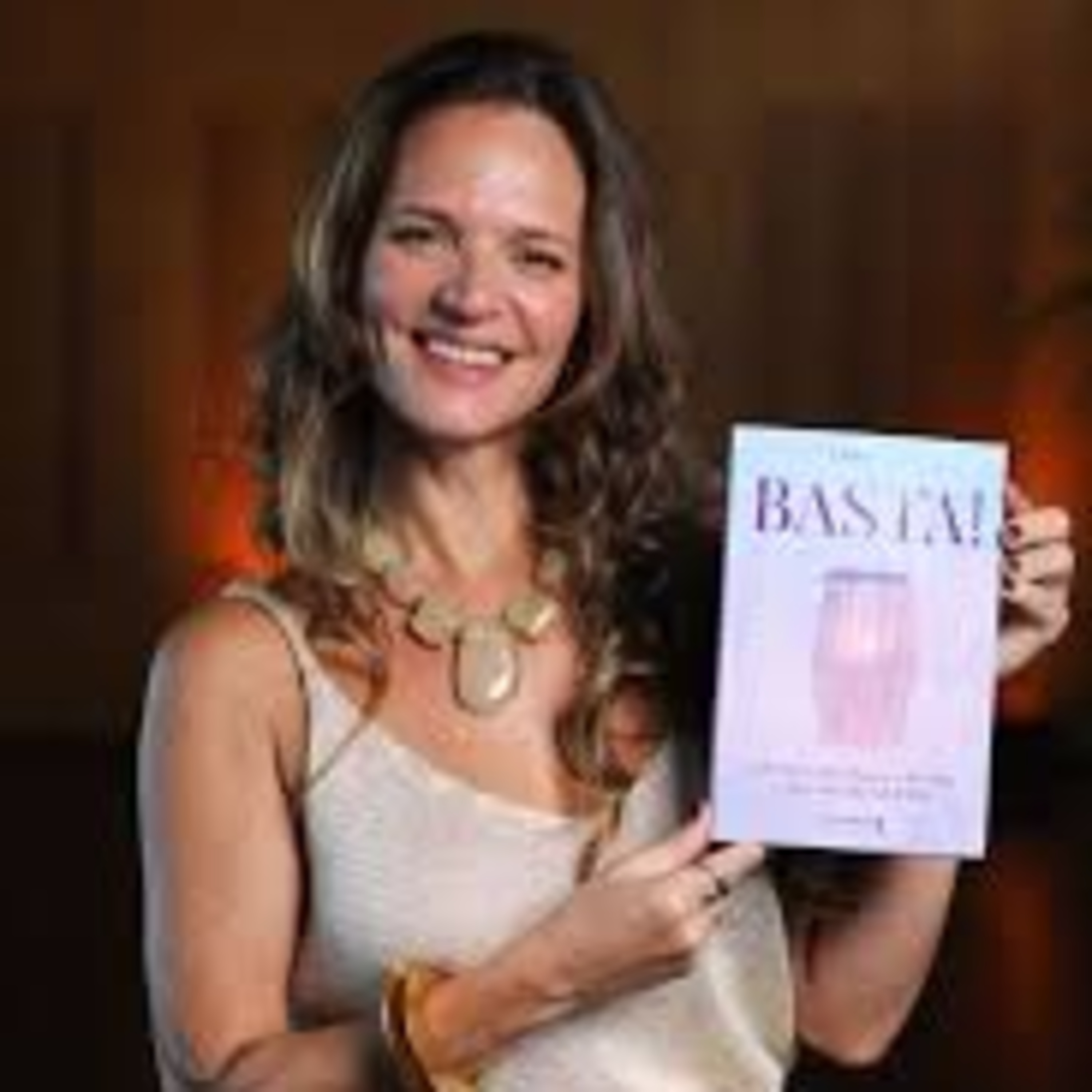 BASTA - liberte-se da exaustão da culpa e faça caber