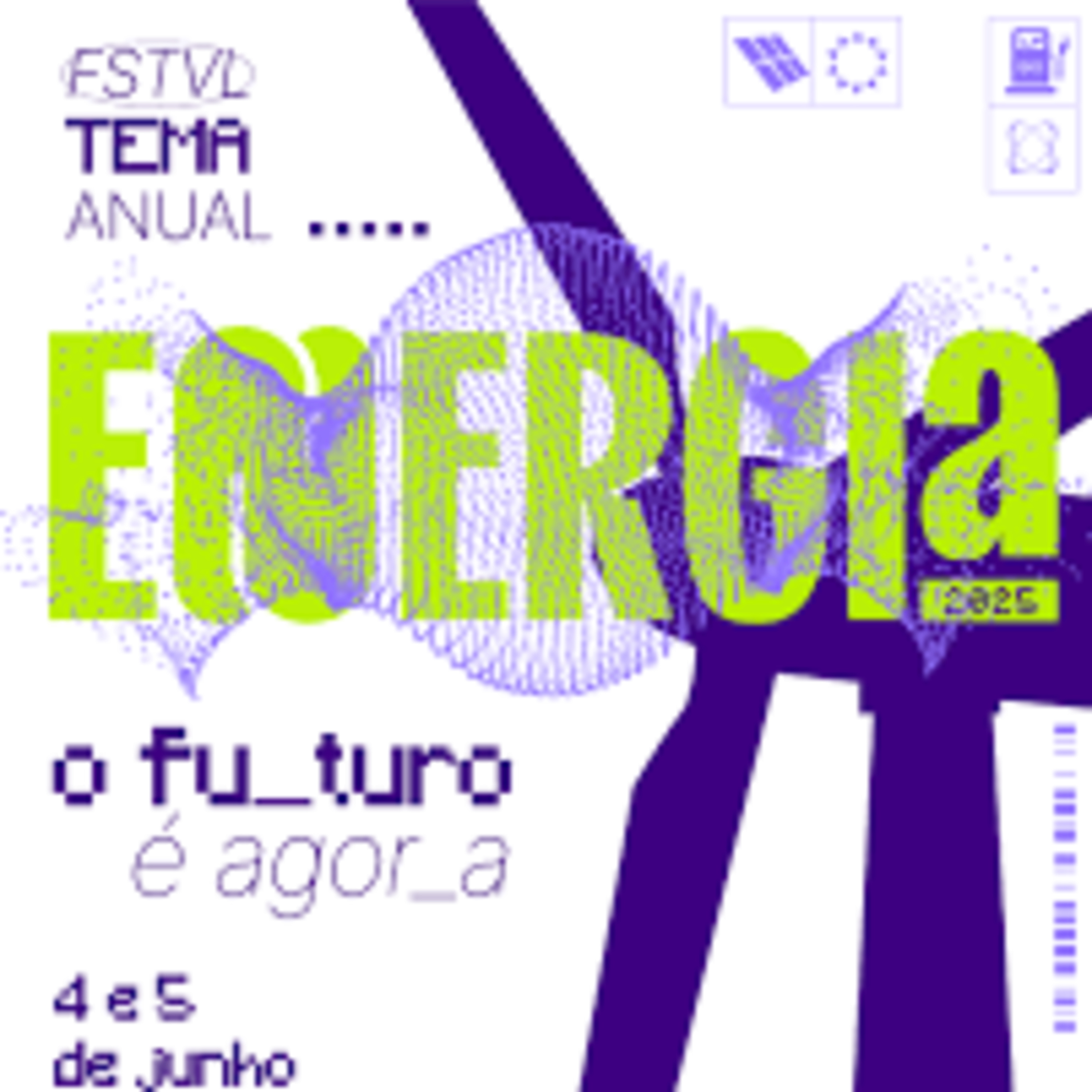 Festival debate transição energética e justiça climática
