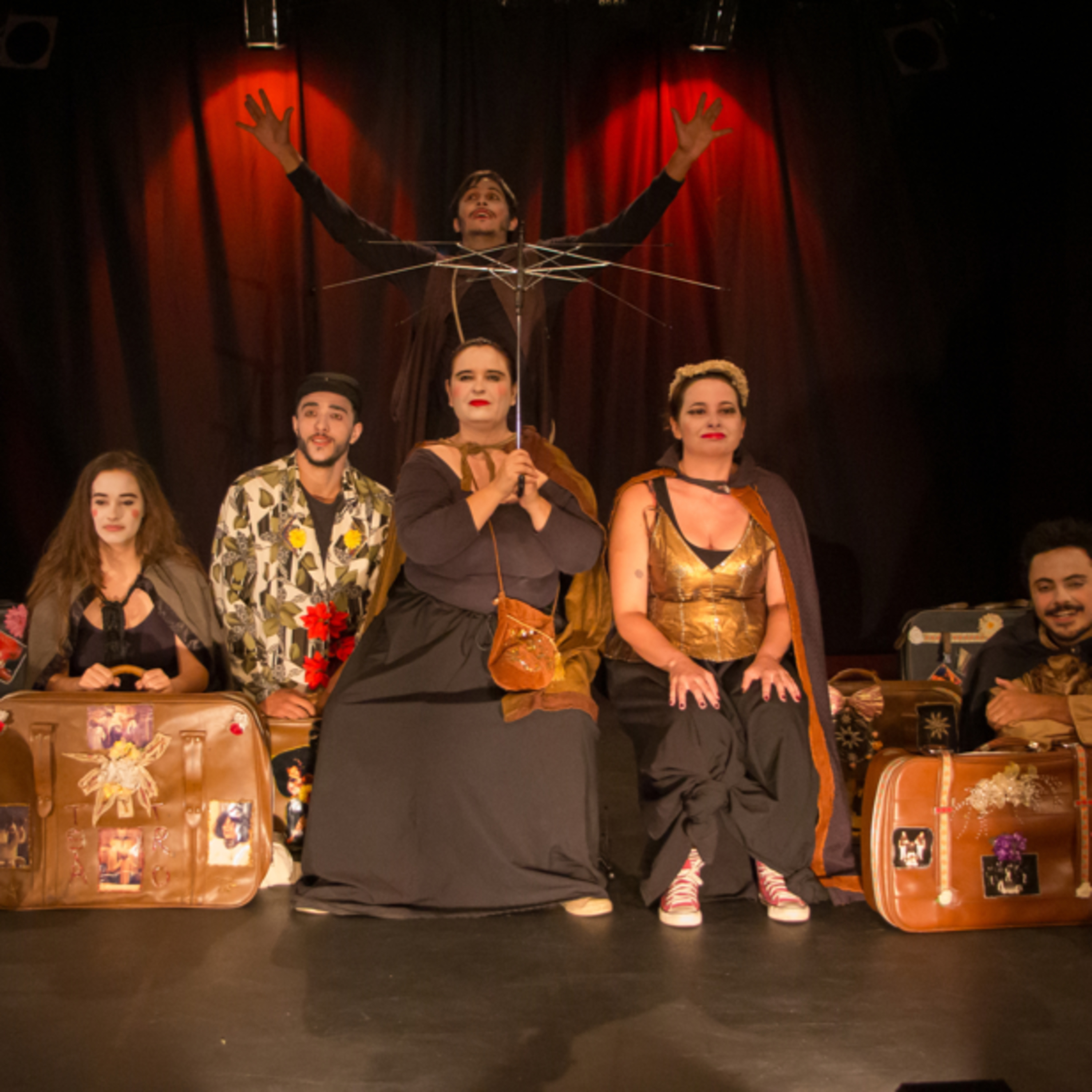 Cultura FM Brasília