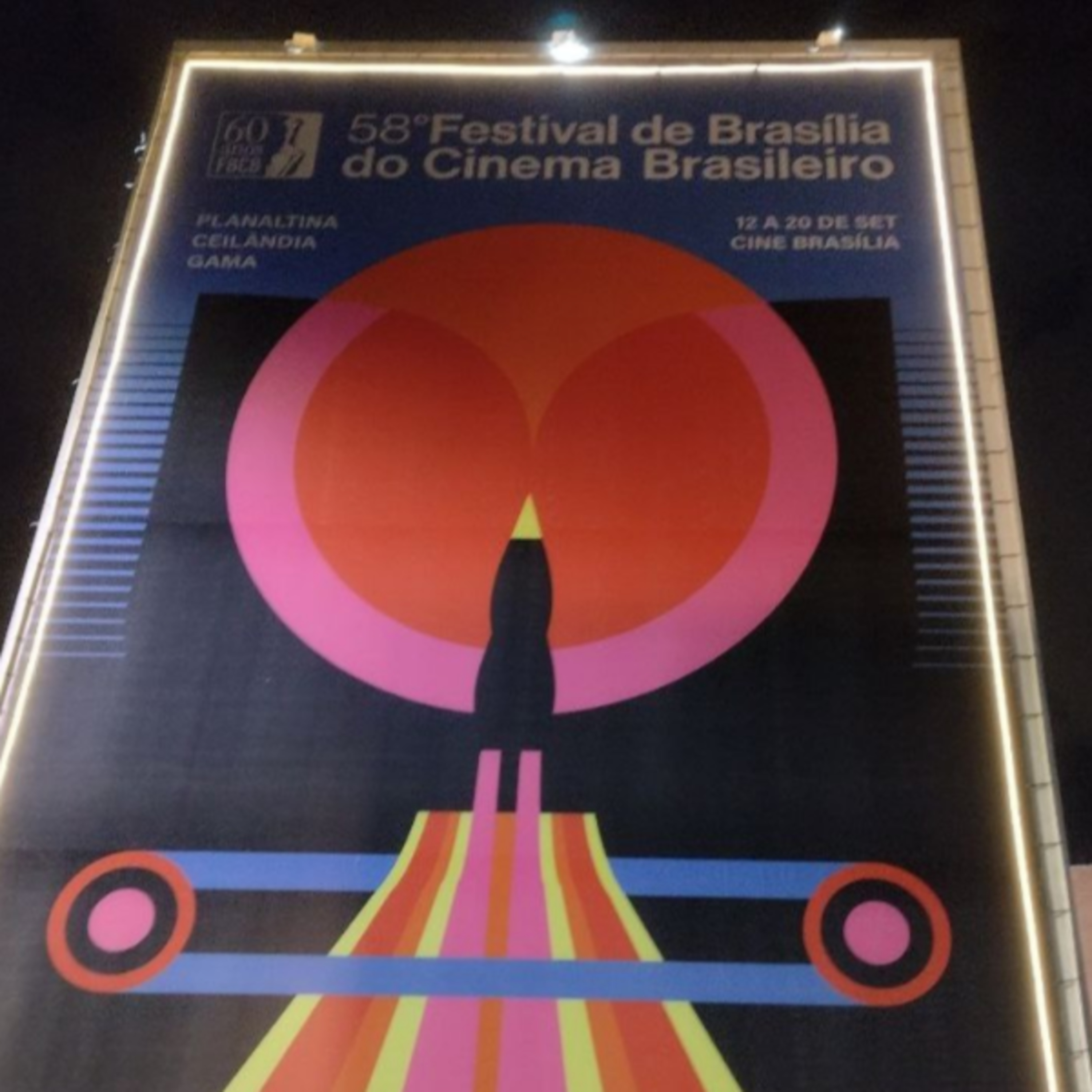 Mostra Brasília no Festival de Cinema