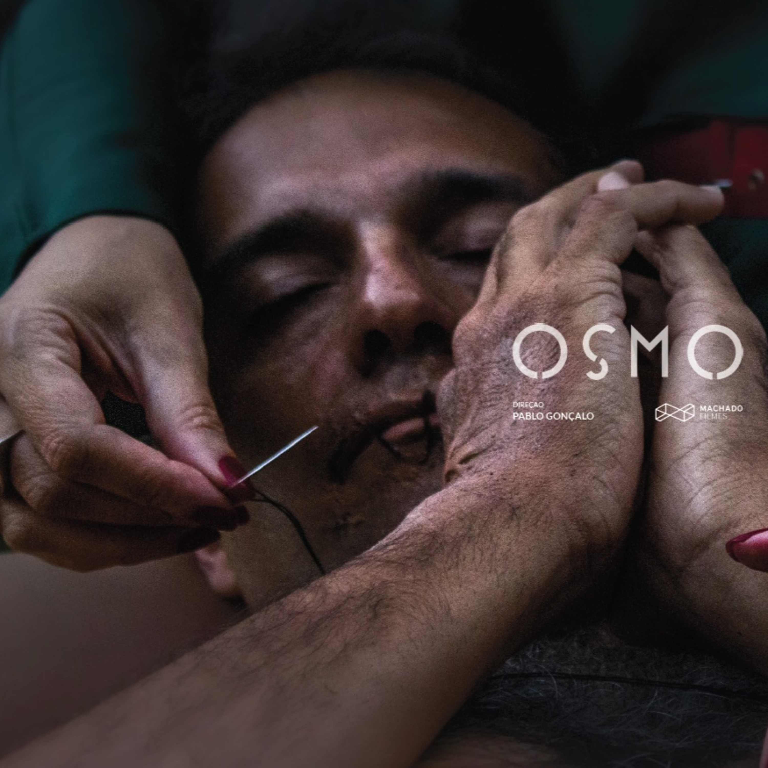 “OSMO” aborda masculinidade e poder