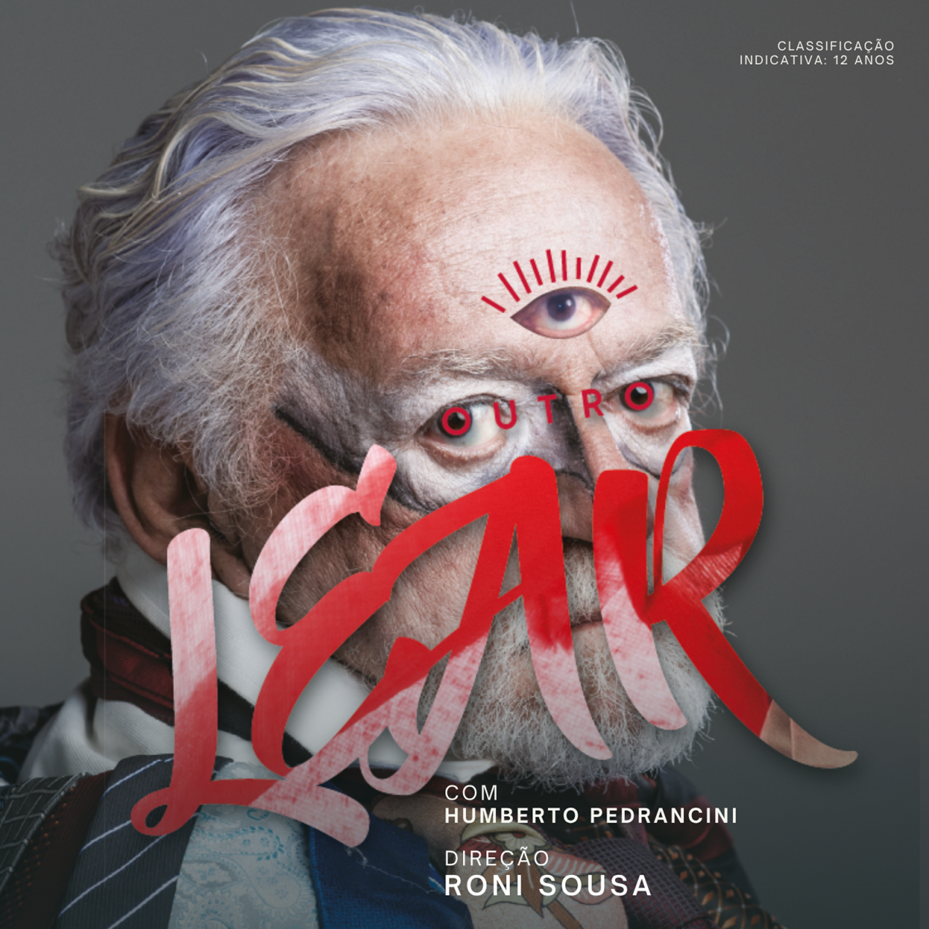 Outro Lear em curta temporada