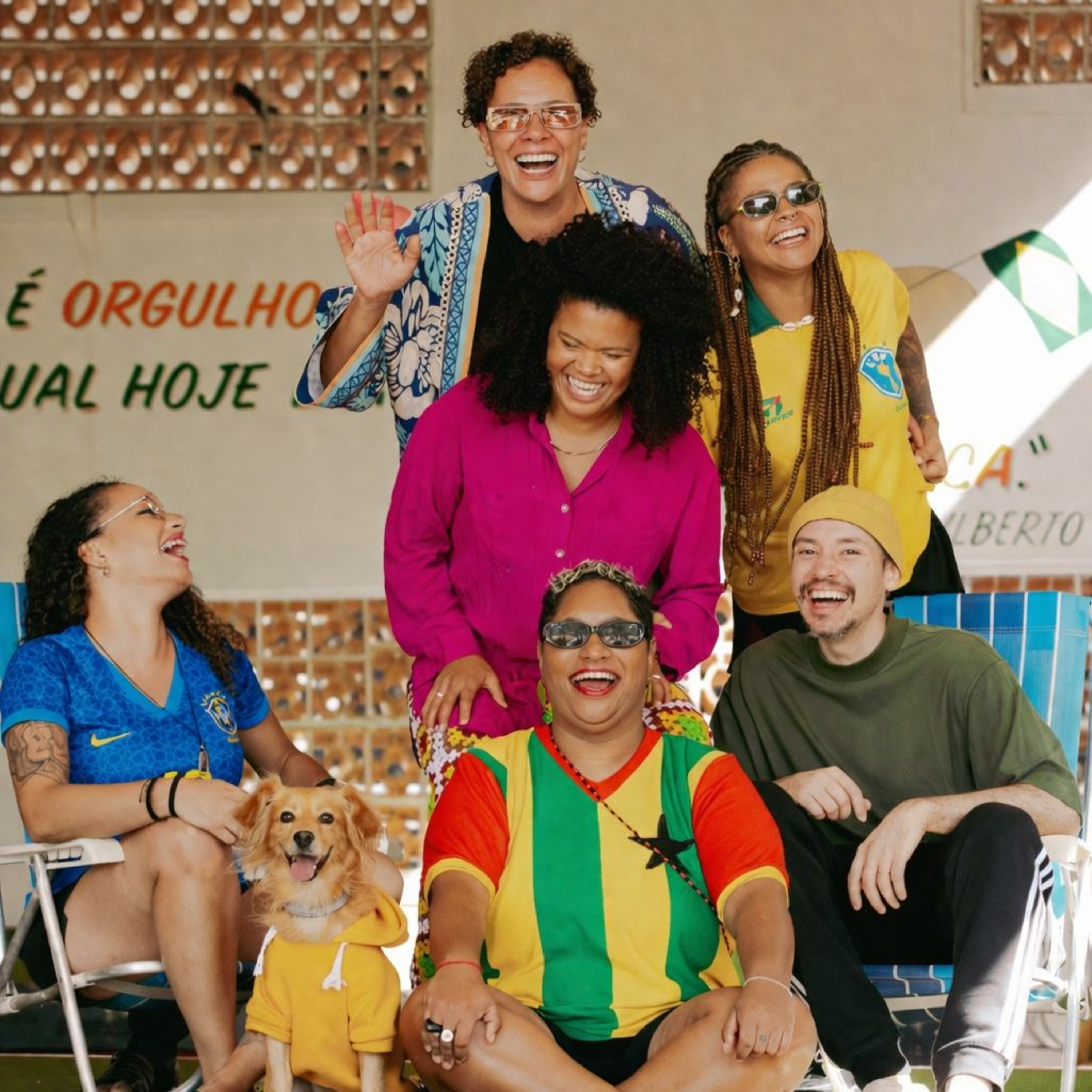 Festival Divas do Samba destaca mulheres que fazem o samba episode artwork