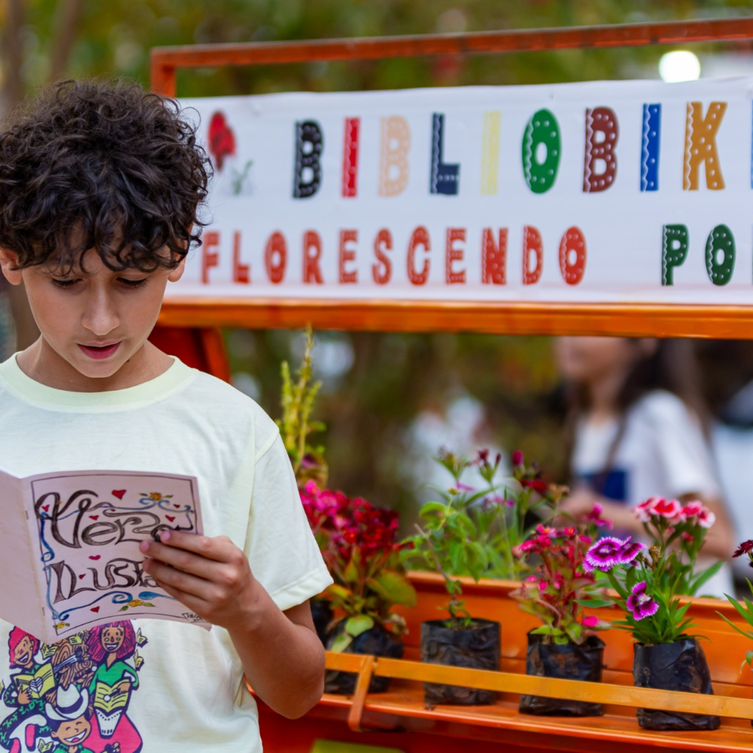 5º Festa Literária do Bosque episode artwork