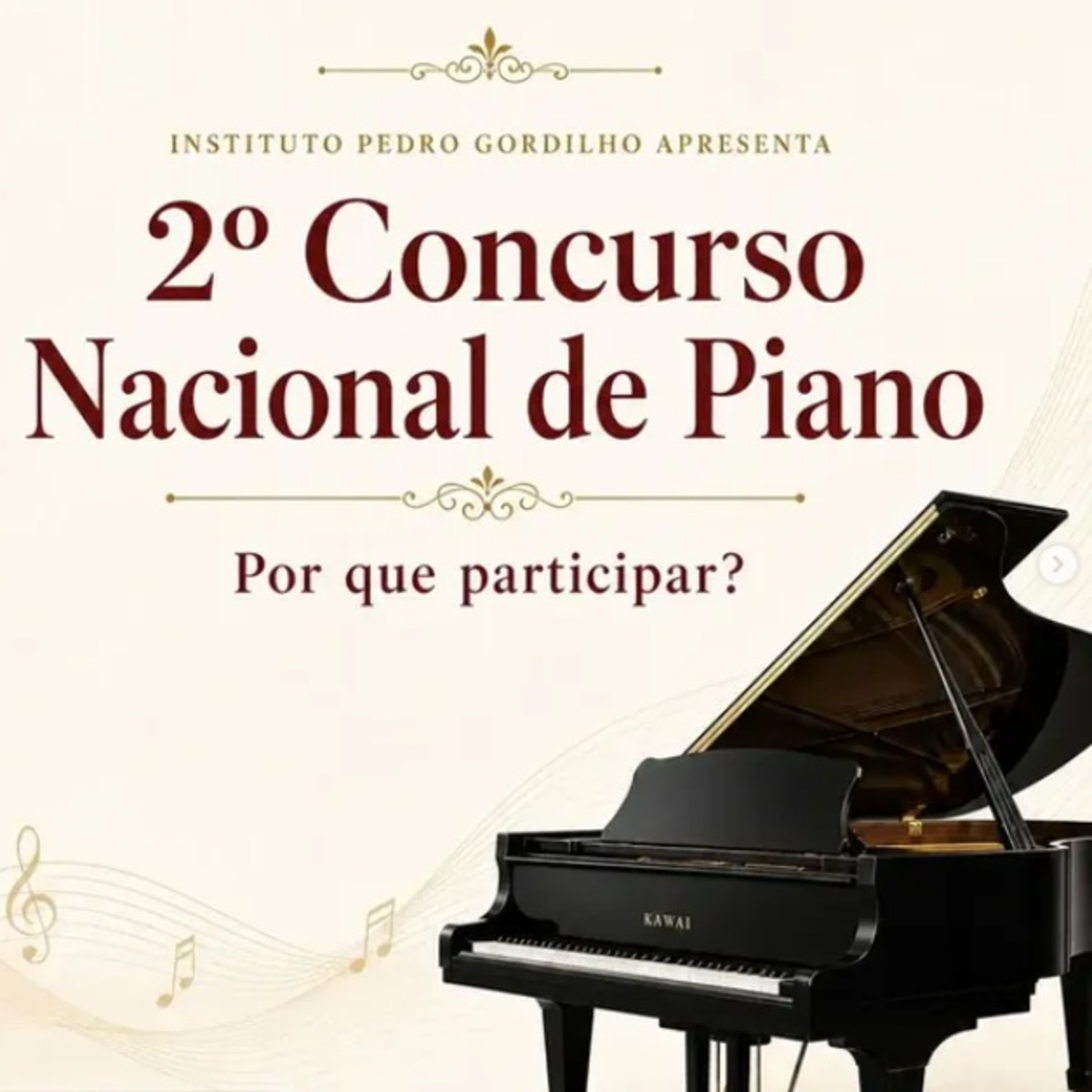 2º Concurso Nacional de Piano episode artwork