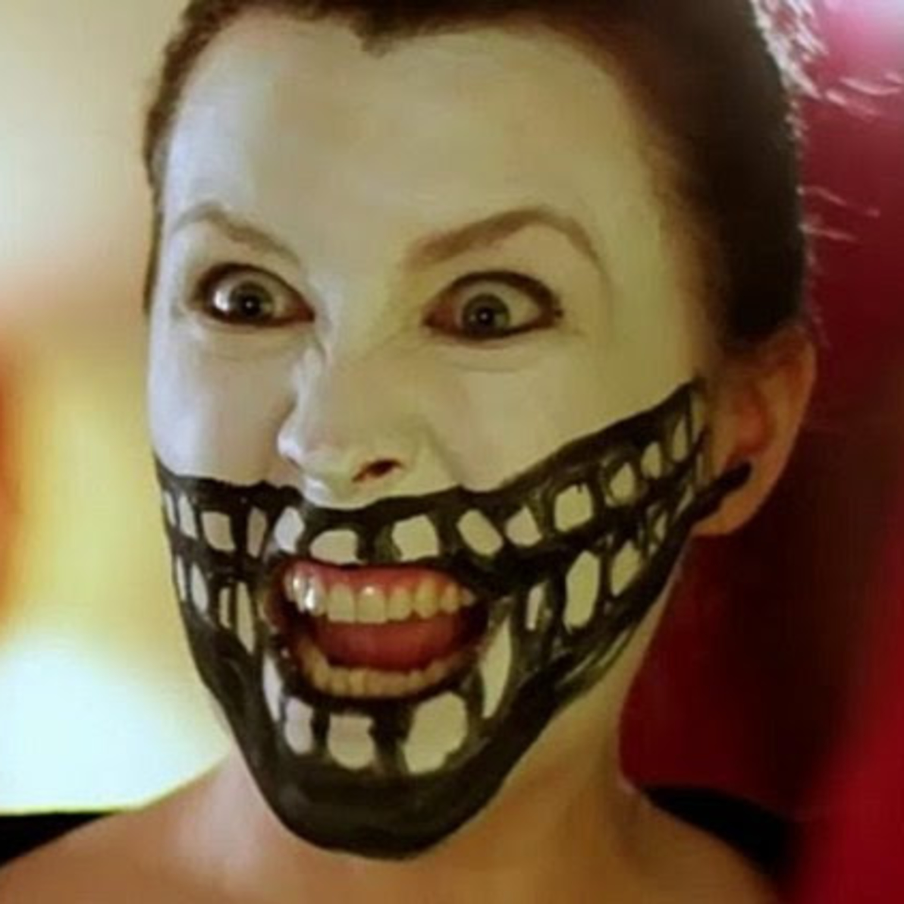 Mestras do Macabro: olhar feminino sobre o cinema de horror episode artwork