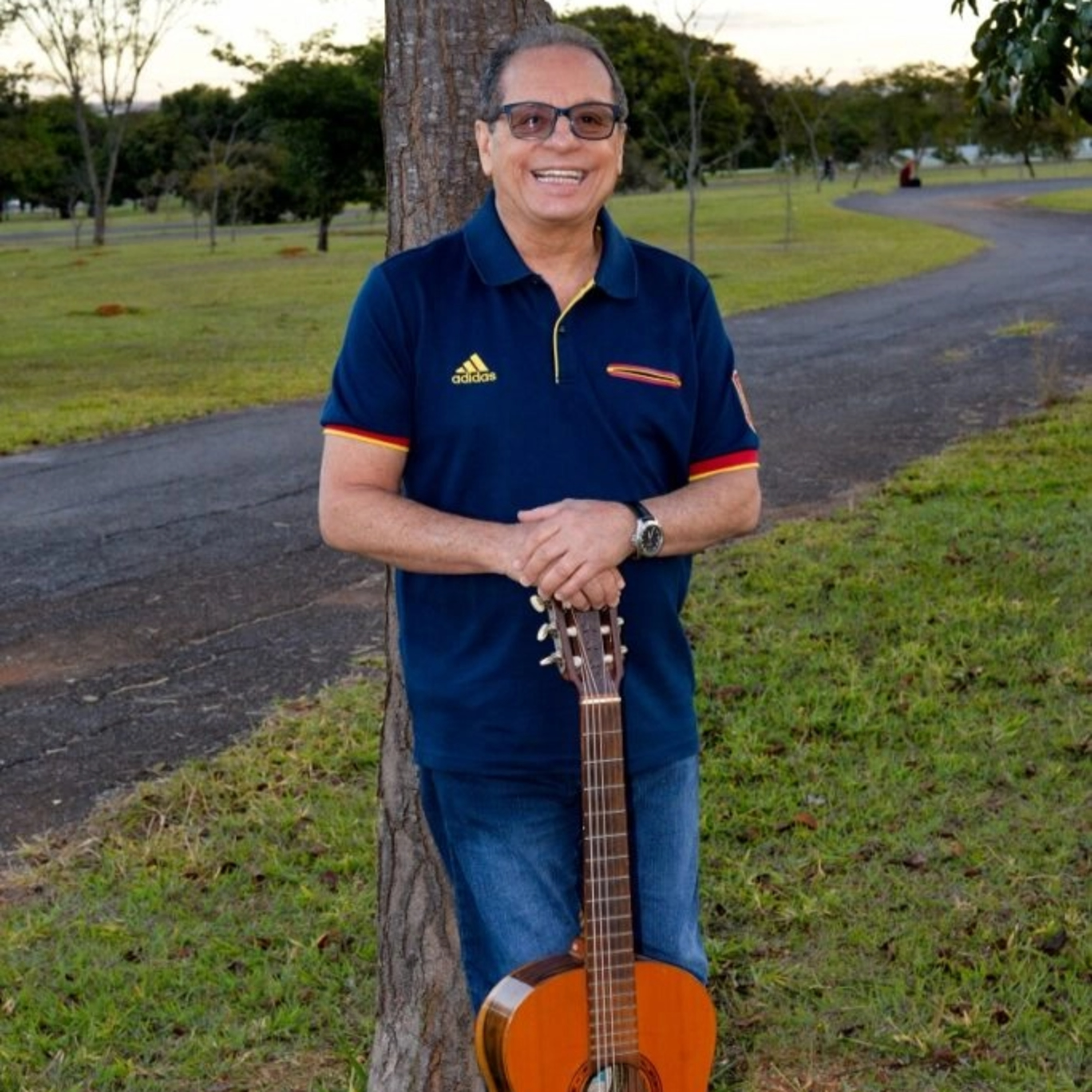 Qualidade Etária celebra artistas 60+ com música e poesia em Brasília episode artwork