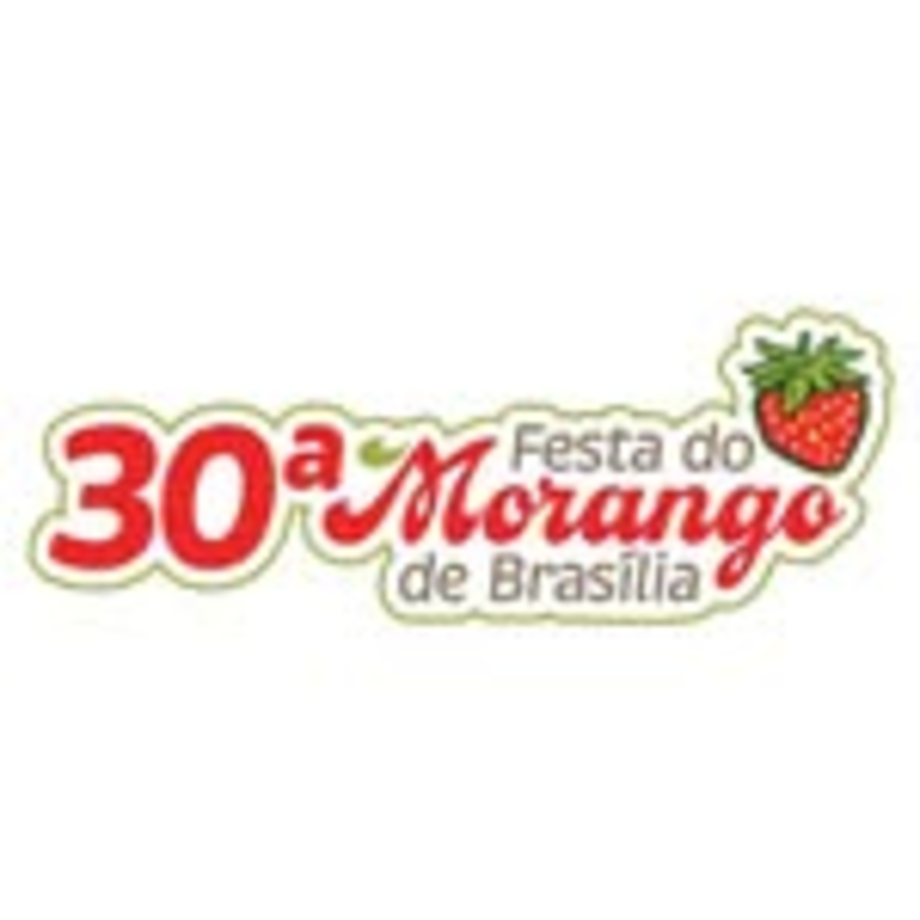 Festa do Morango: sabores, cultura e tradição em Brasília episode artwork
