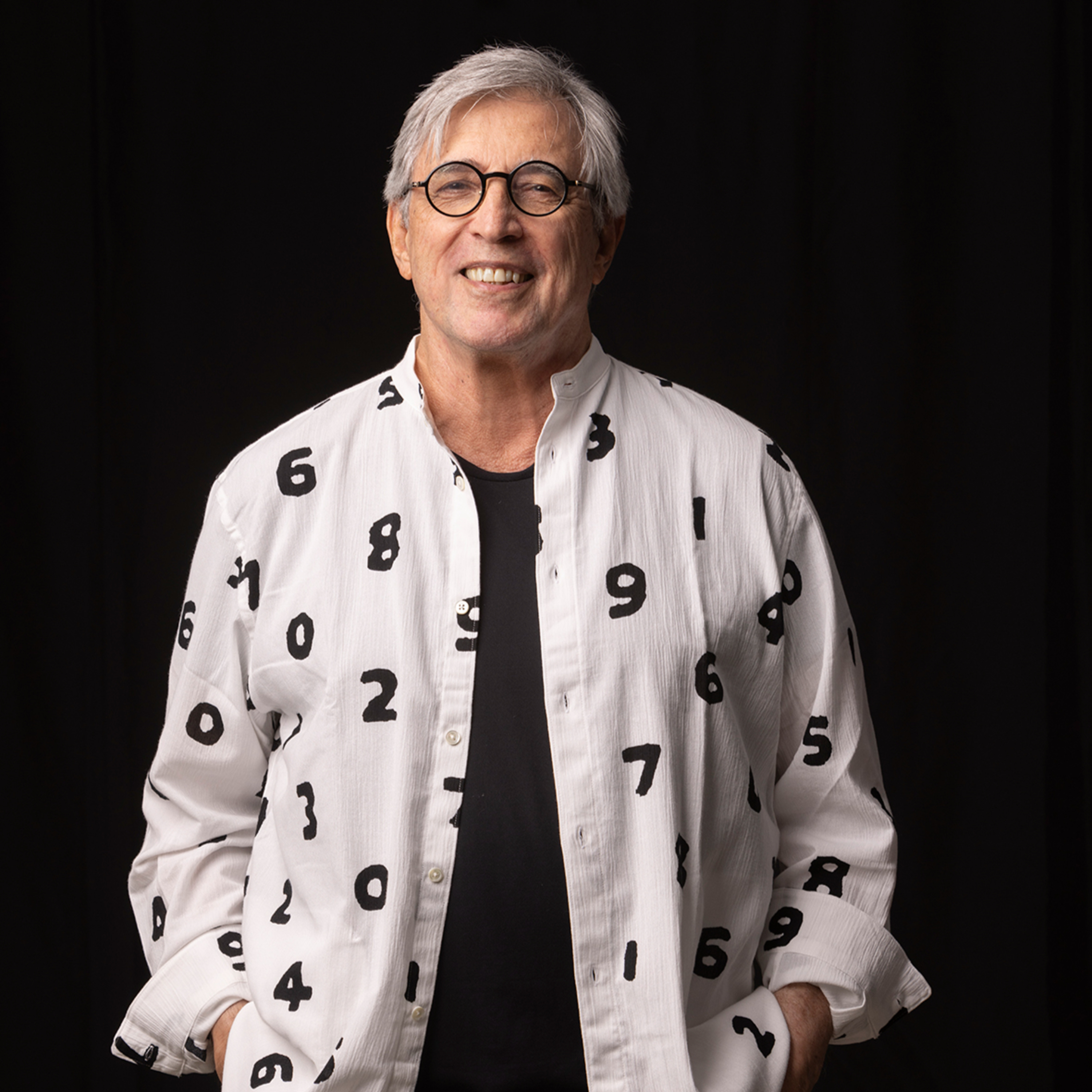 Ivan Lins celebra 80 anos em Brasília