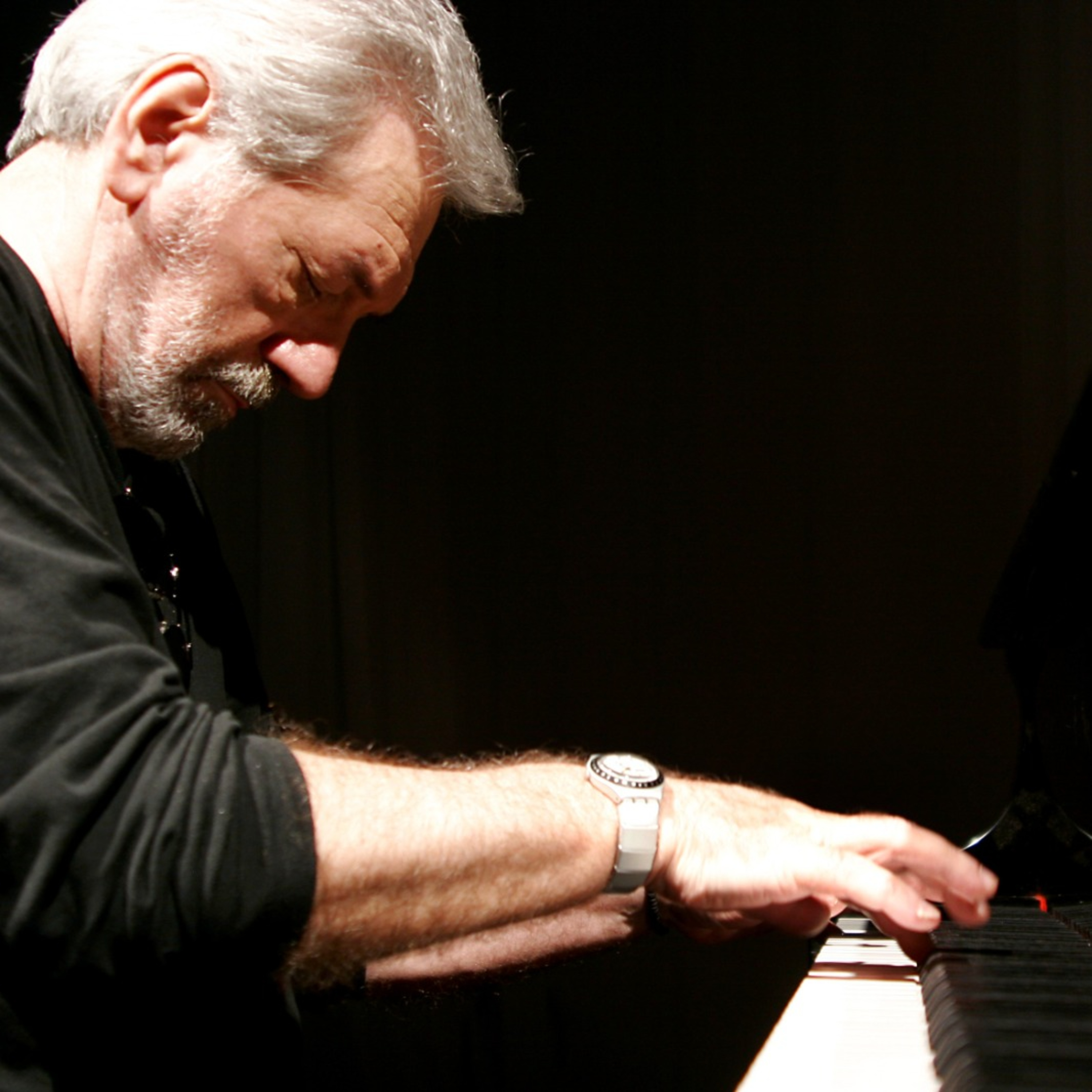 Cerrado Jazz homenageia César Camargo Mariano em Brasília