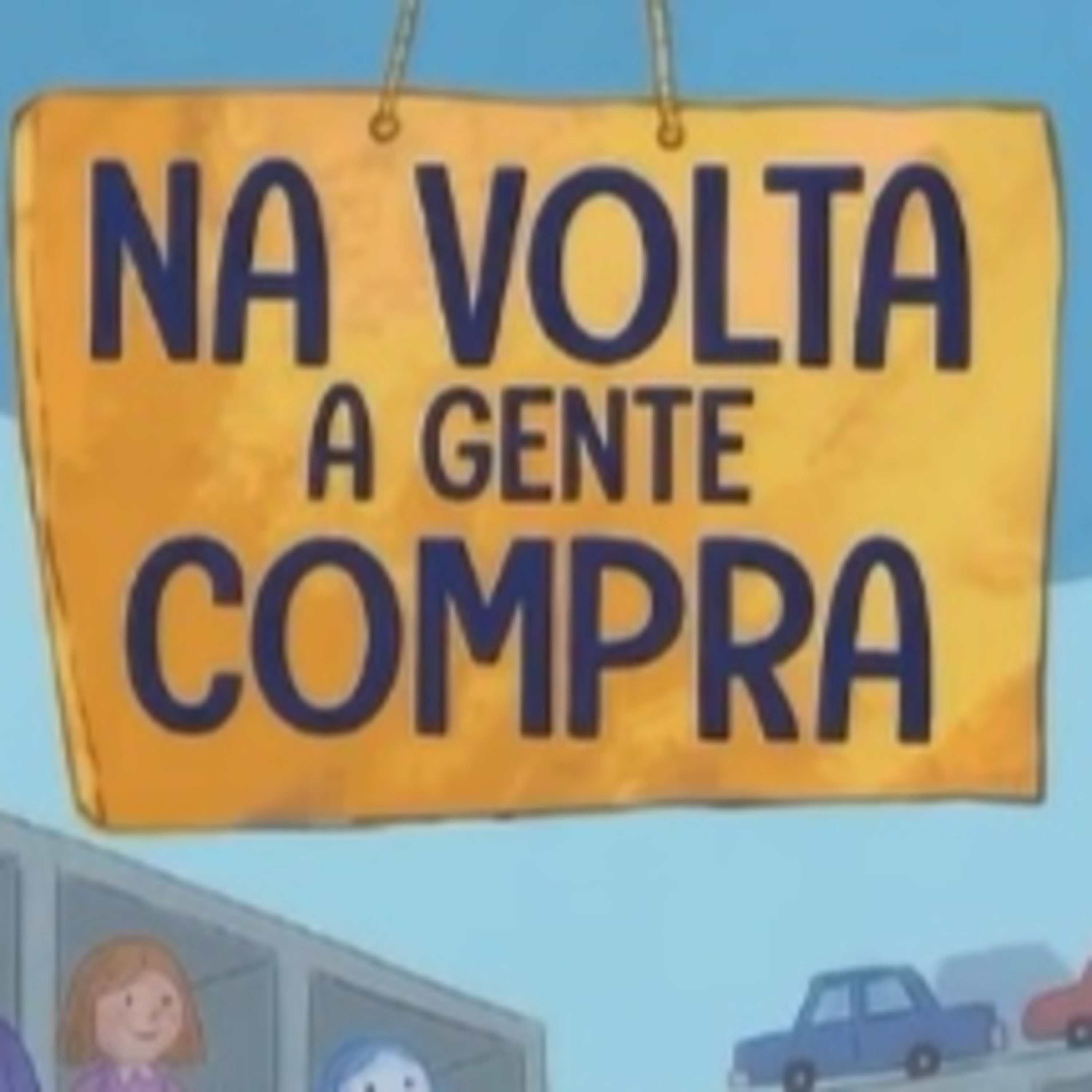 “Na Volta a Gente Compra” propõe reflexão sobre consumo consciente