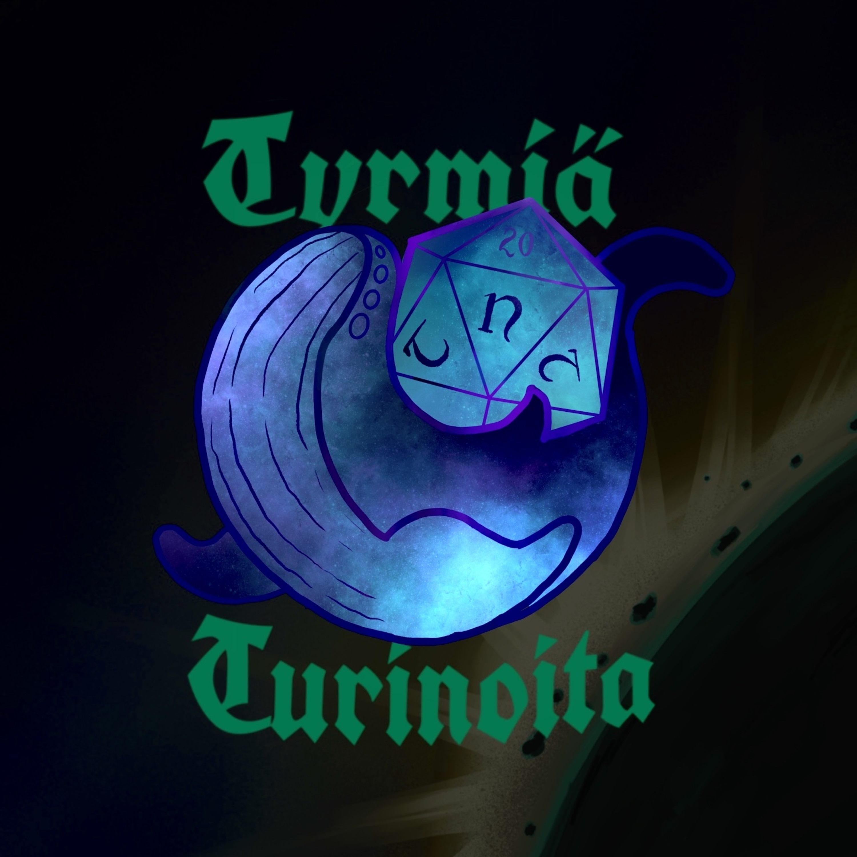 Tyrmiä & Turinoita