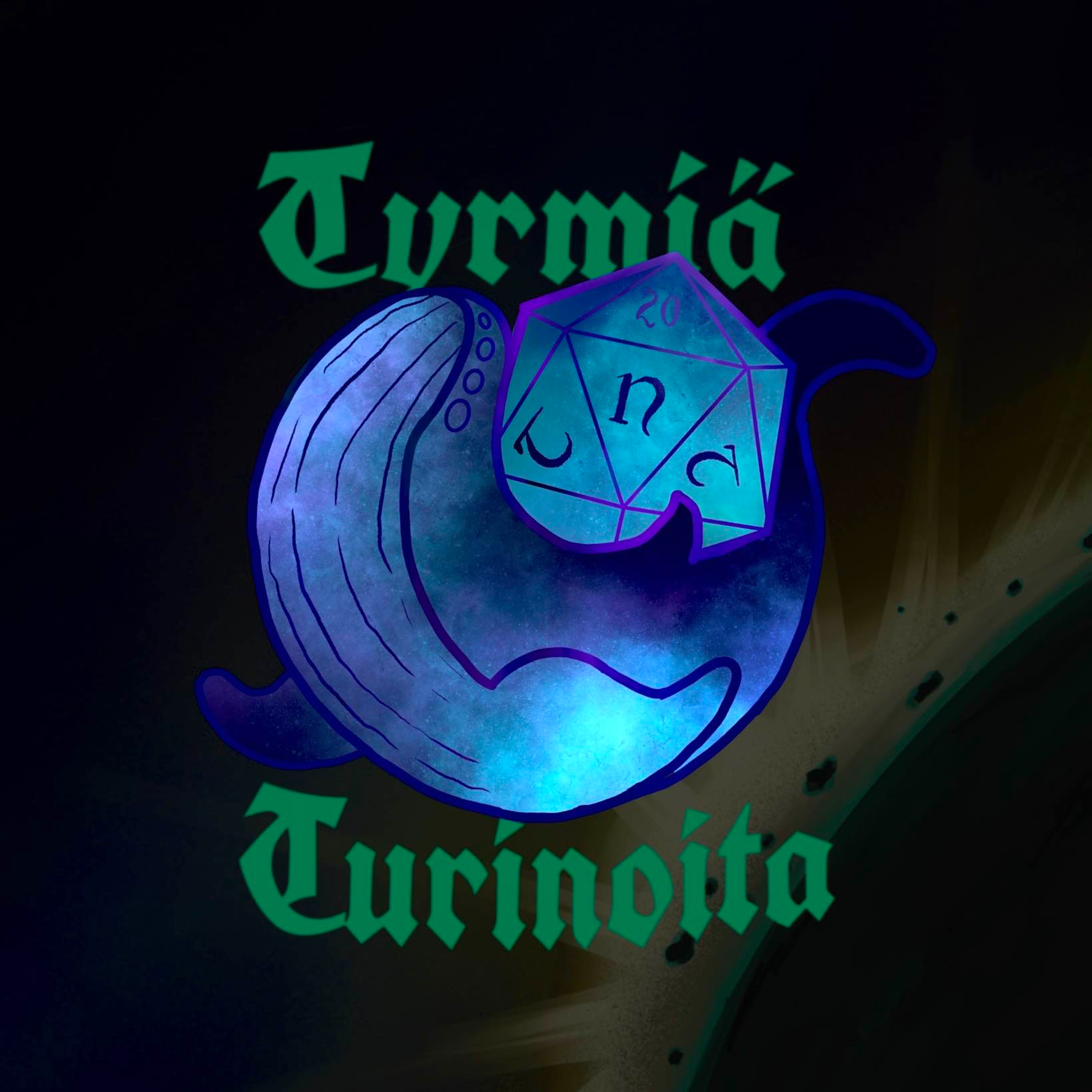 Tyrmiä & Turinoita