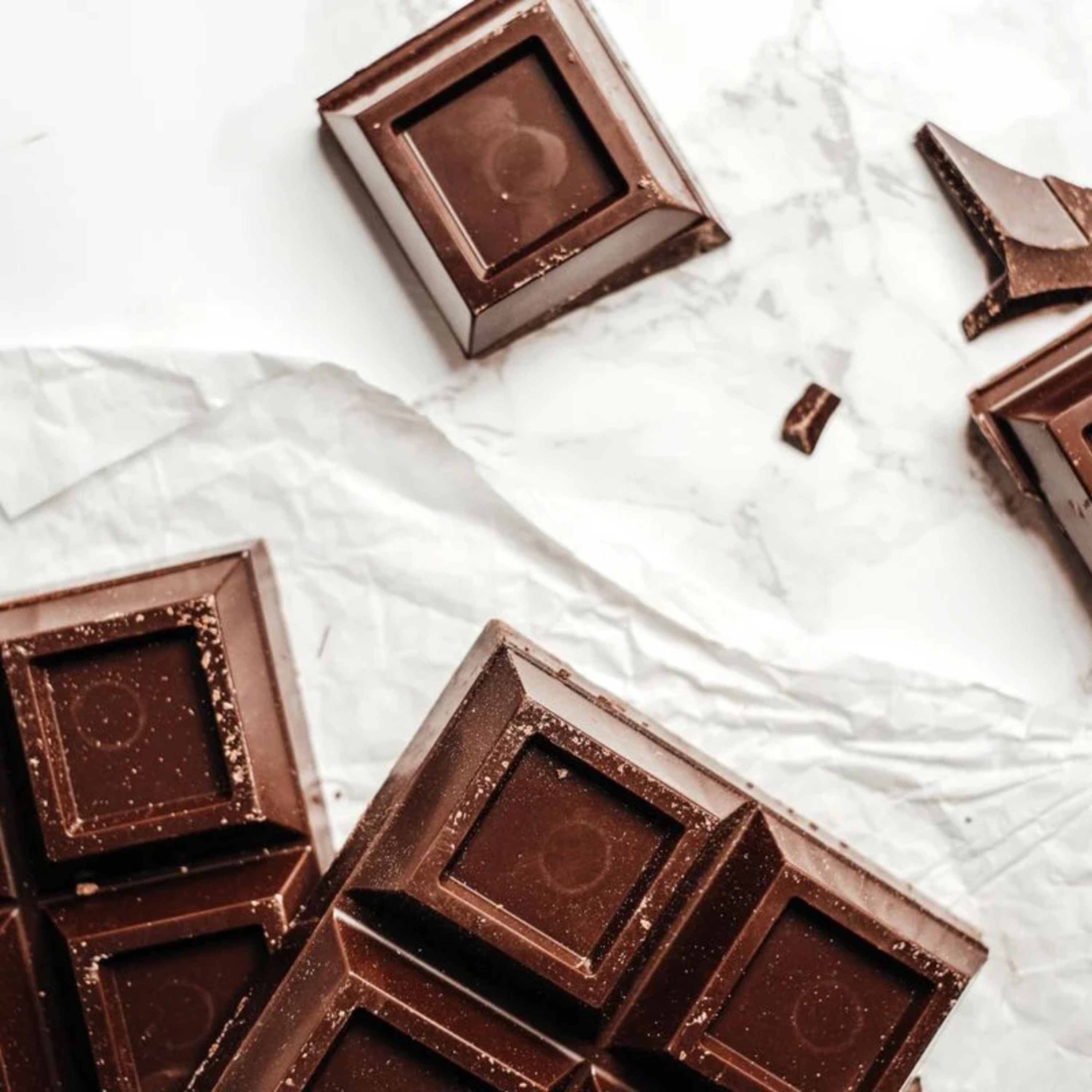 Chocolate é aliado ou vilão? Ouça a especialista! episode artwork