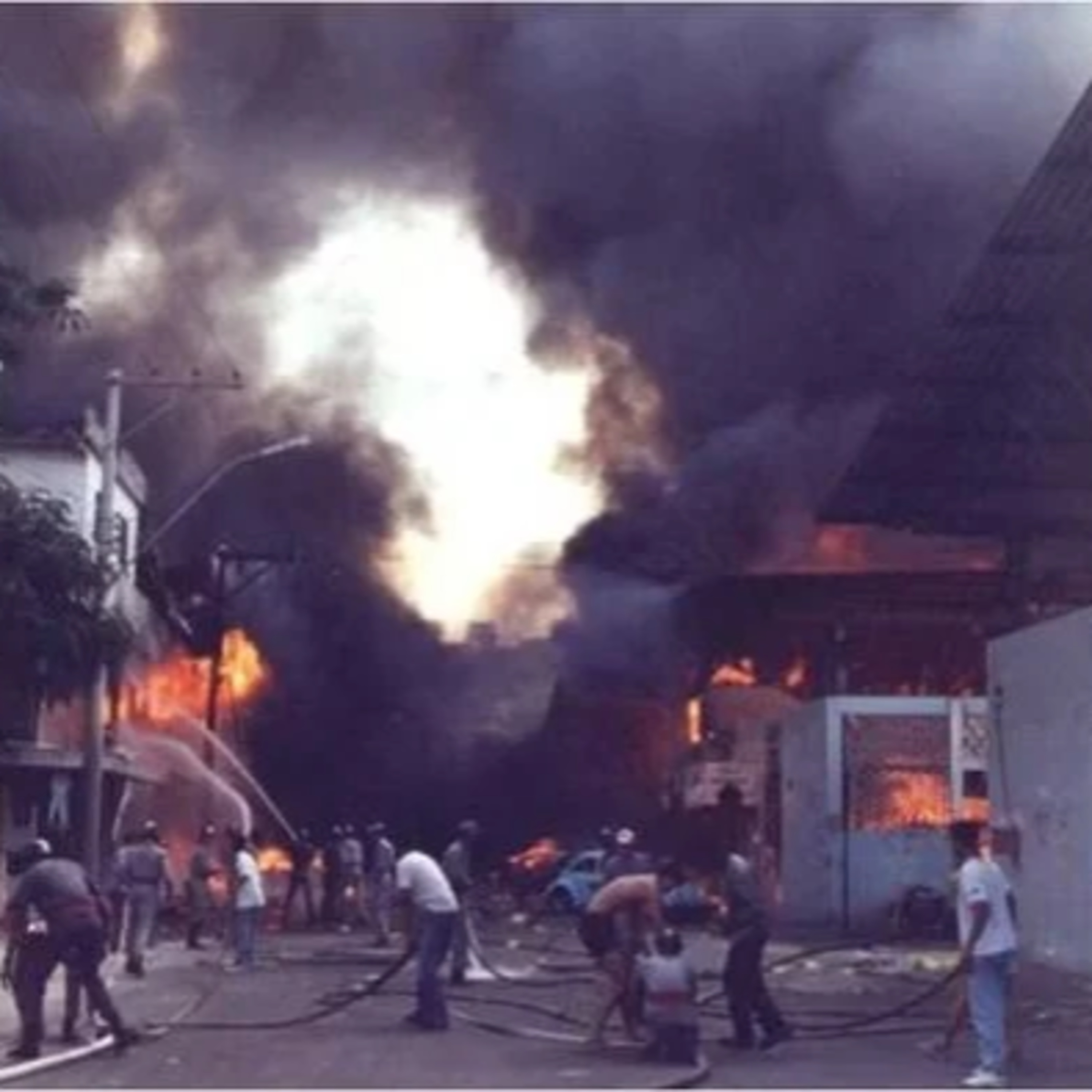 30 anos do incêndio na Vila Rubim: o que mudou desde então? episode artwork