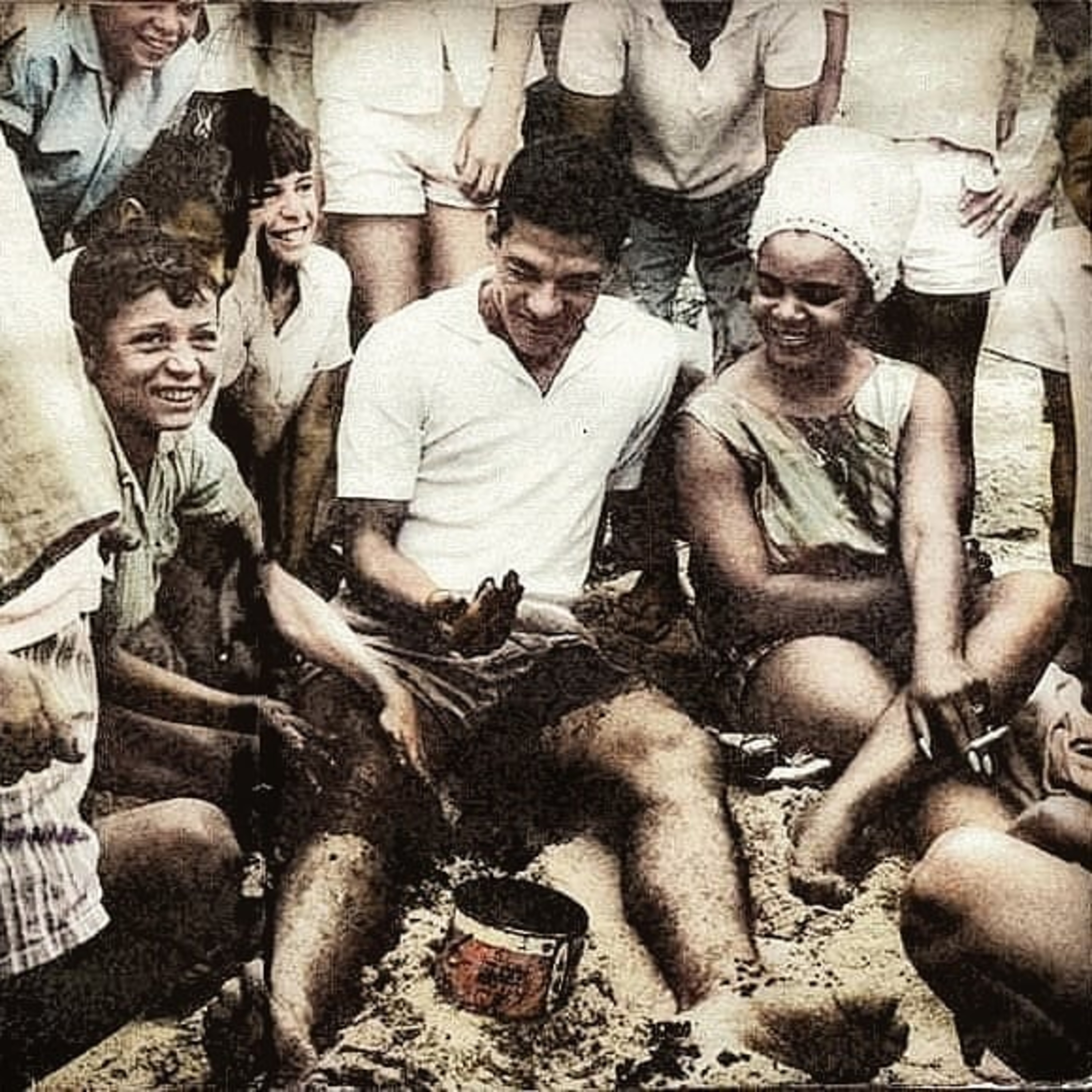 Areia preta de Guarapari induz organismo a uma melhor defesa contra doenças episode artwork