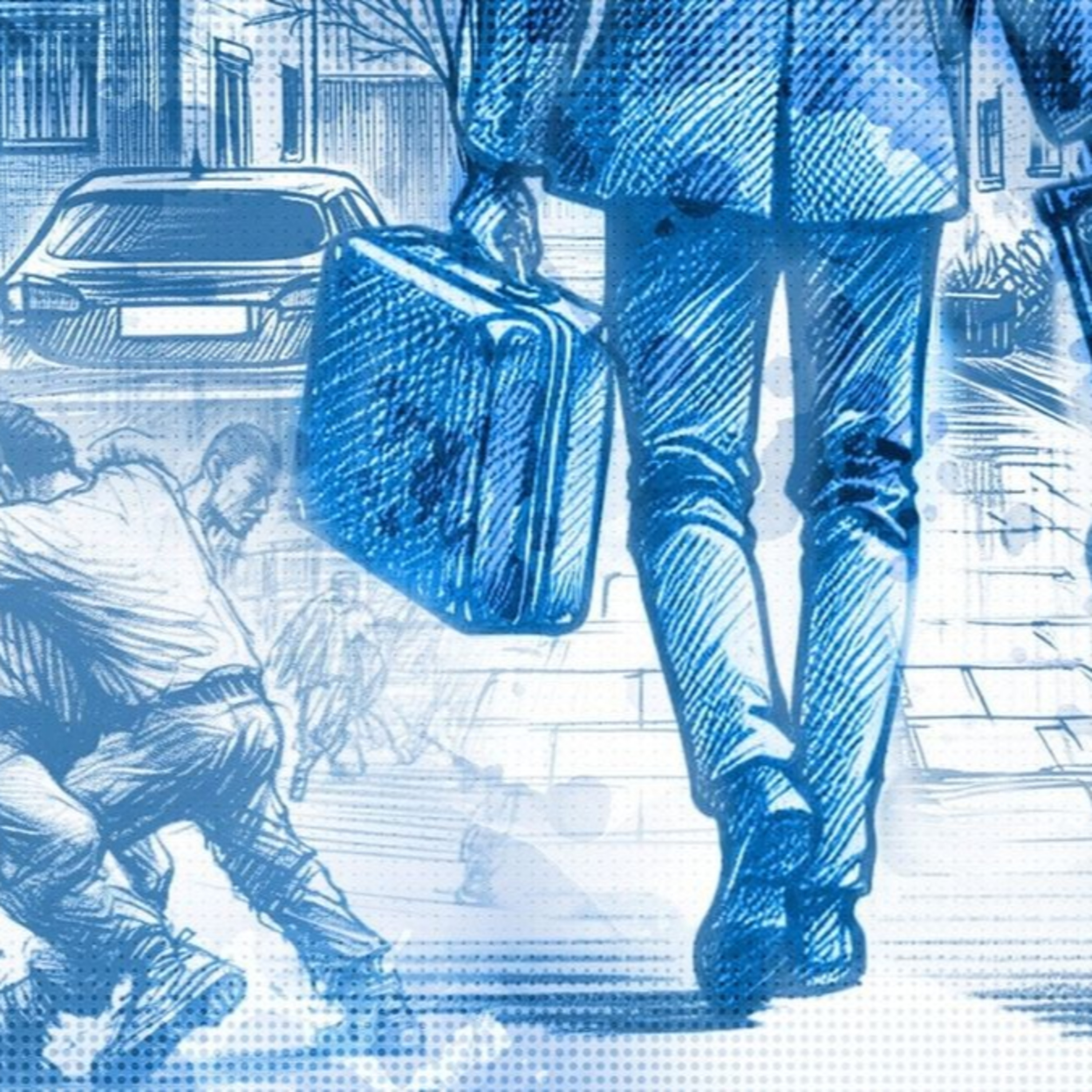 Saiba como funciona o Programa de Proteção às Testemunhas no ES episode artwork